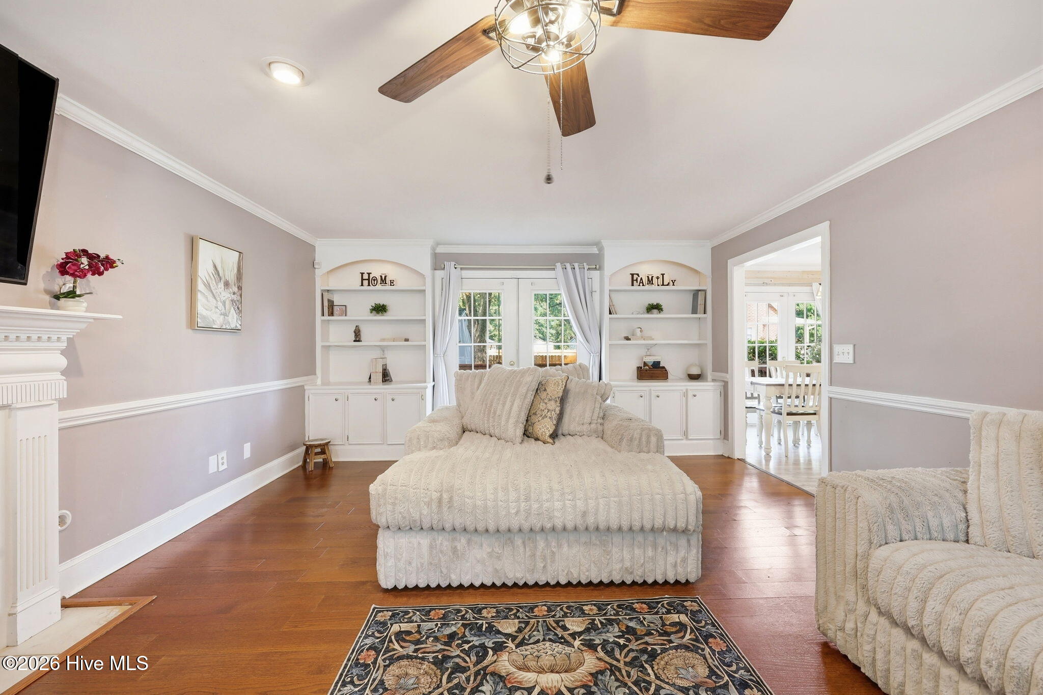 4003 Treetops Circle Property Photo 23