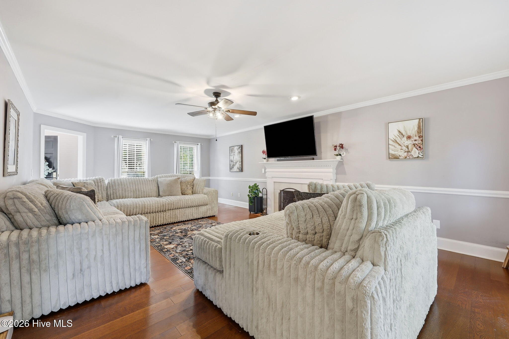 4003 Treetops Circle Property Photo 24