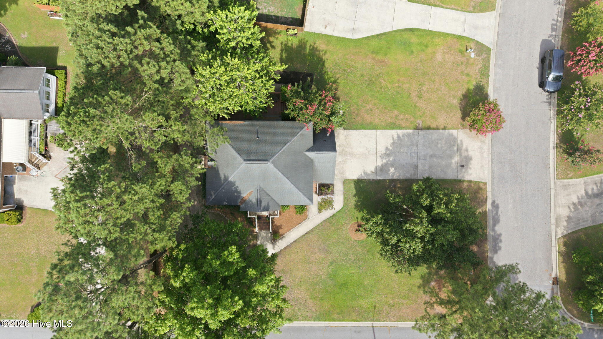 4003 Treetops Circle Property Photo 38