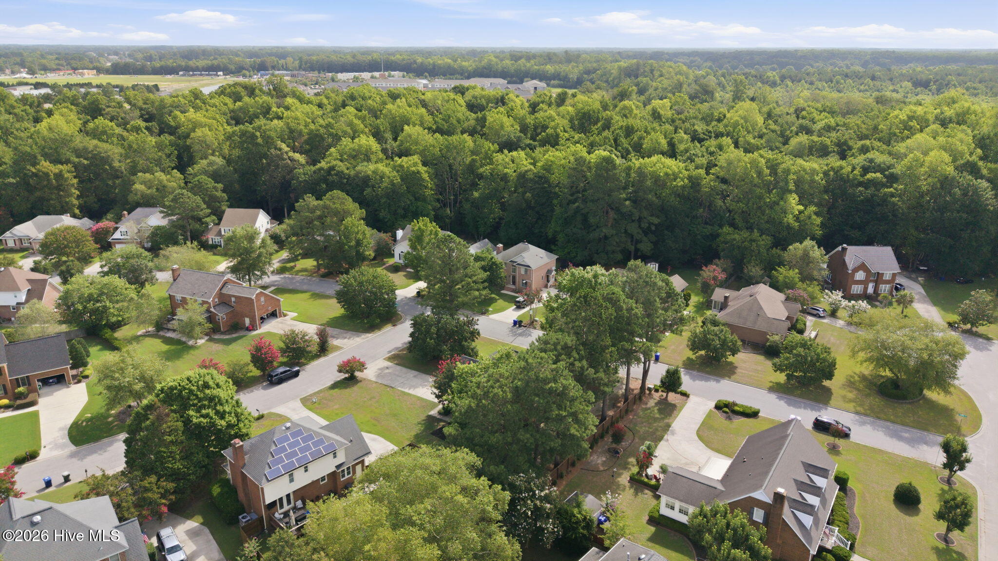 4003 Treetops Circle Property Photo 39