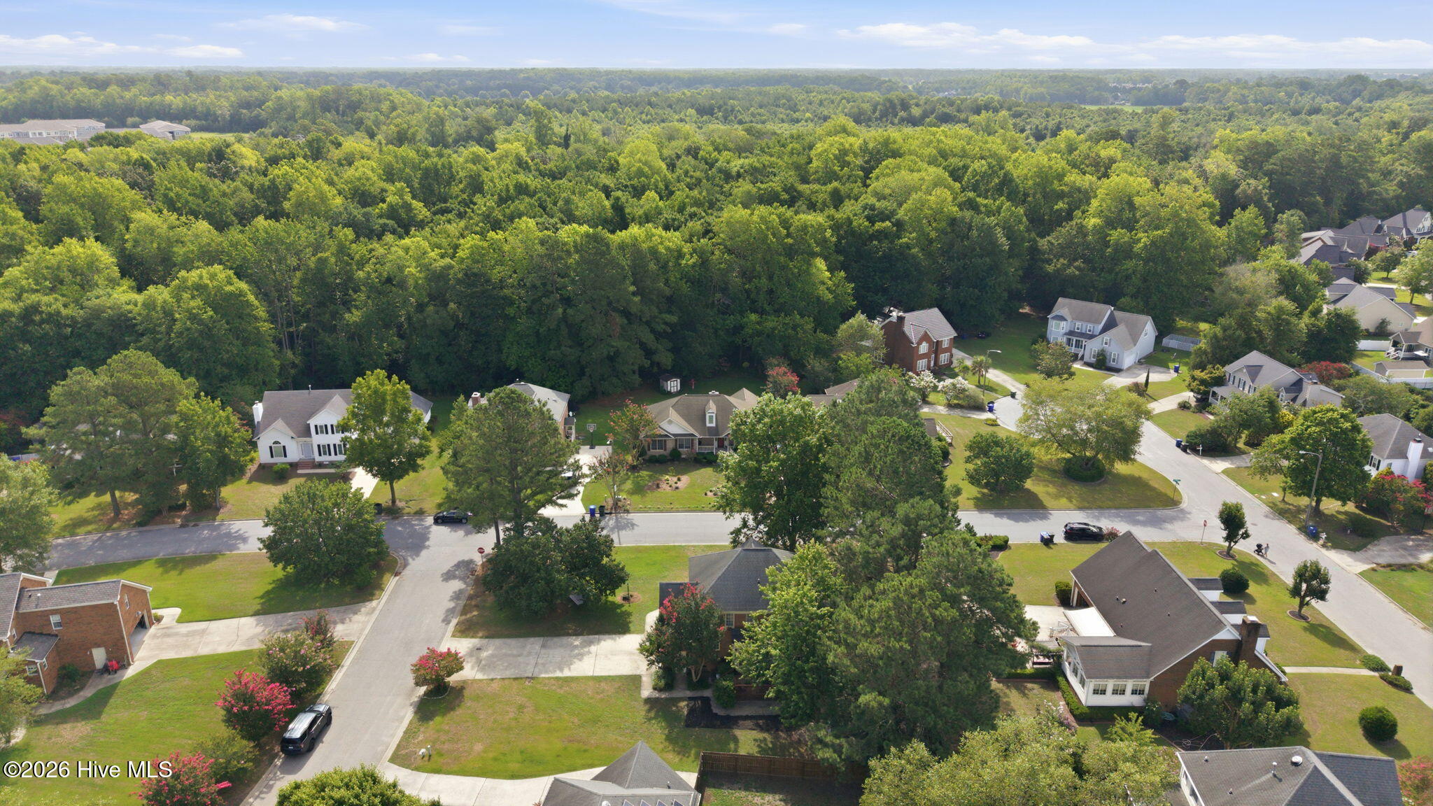 4003 Treetops Circle Property Photo 40