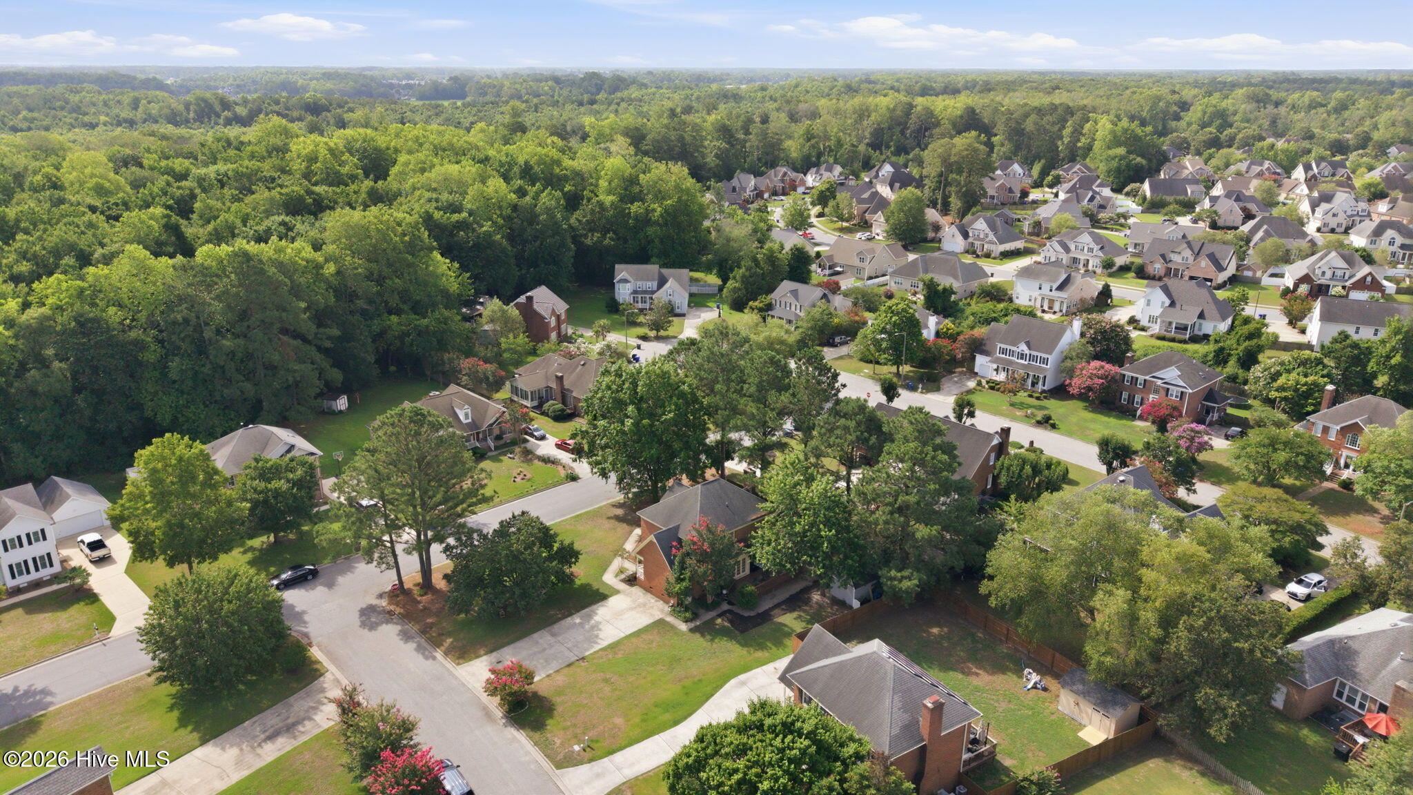 4003 Treetops Circle Property Photo 41