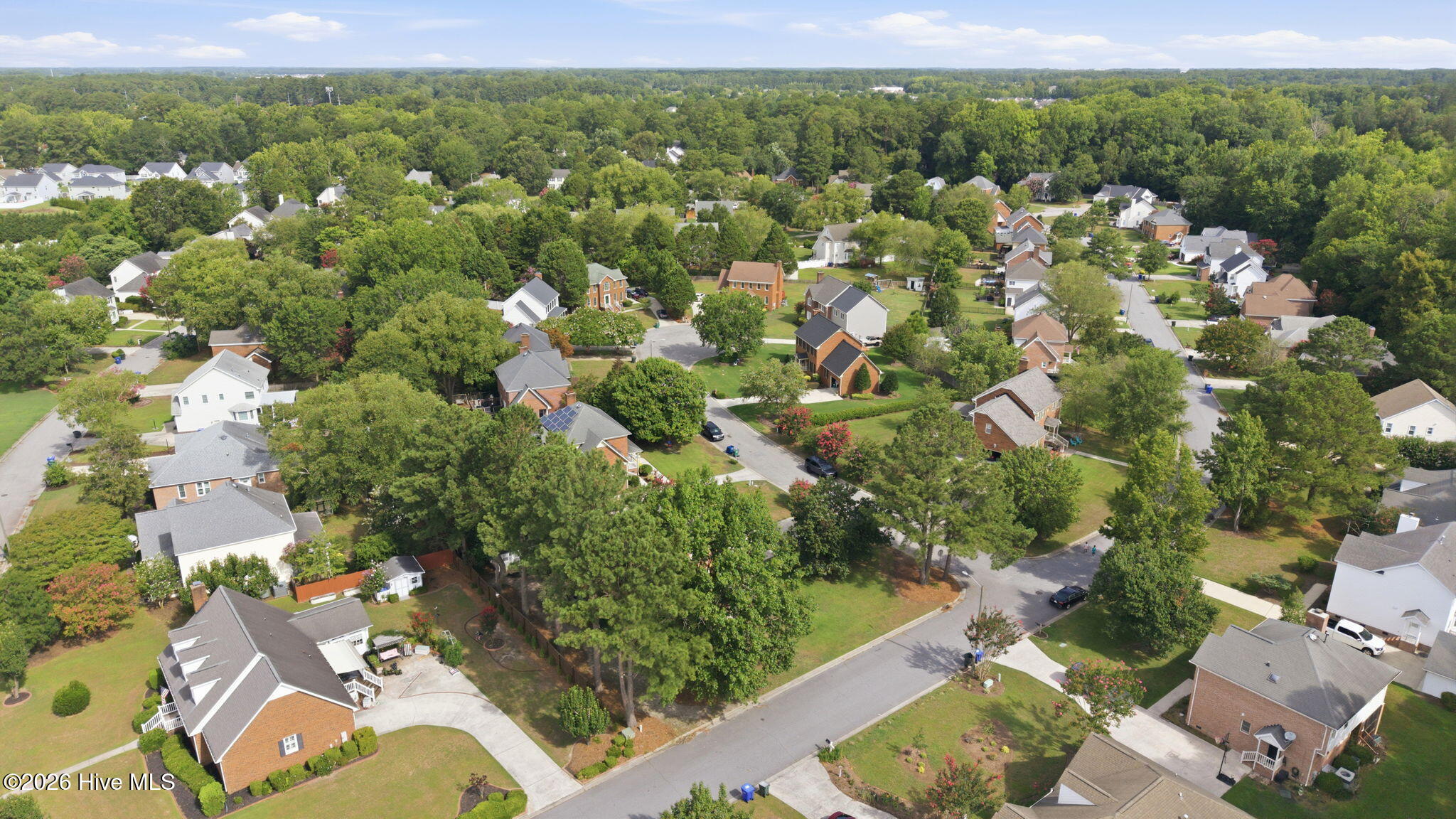 4003 Treetops Circle Property Photo 42