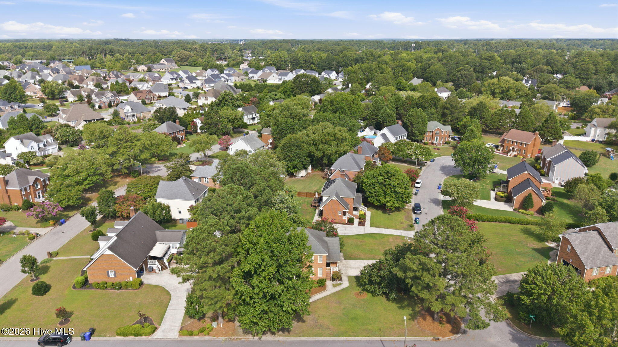 4003 Treetops Circle Property Photo 43