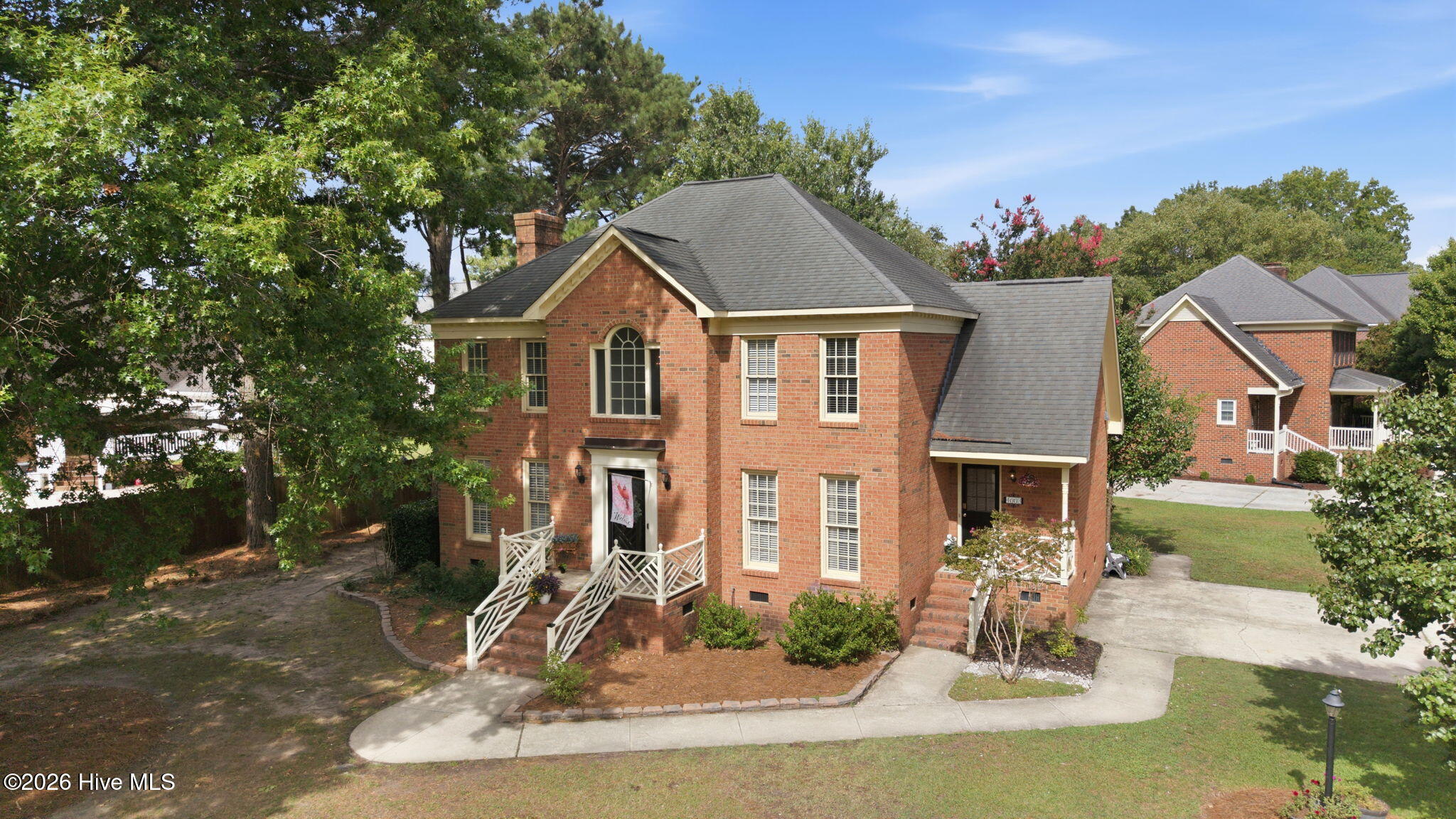 4003 Treetops Circle Property Photo 46
