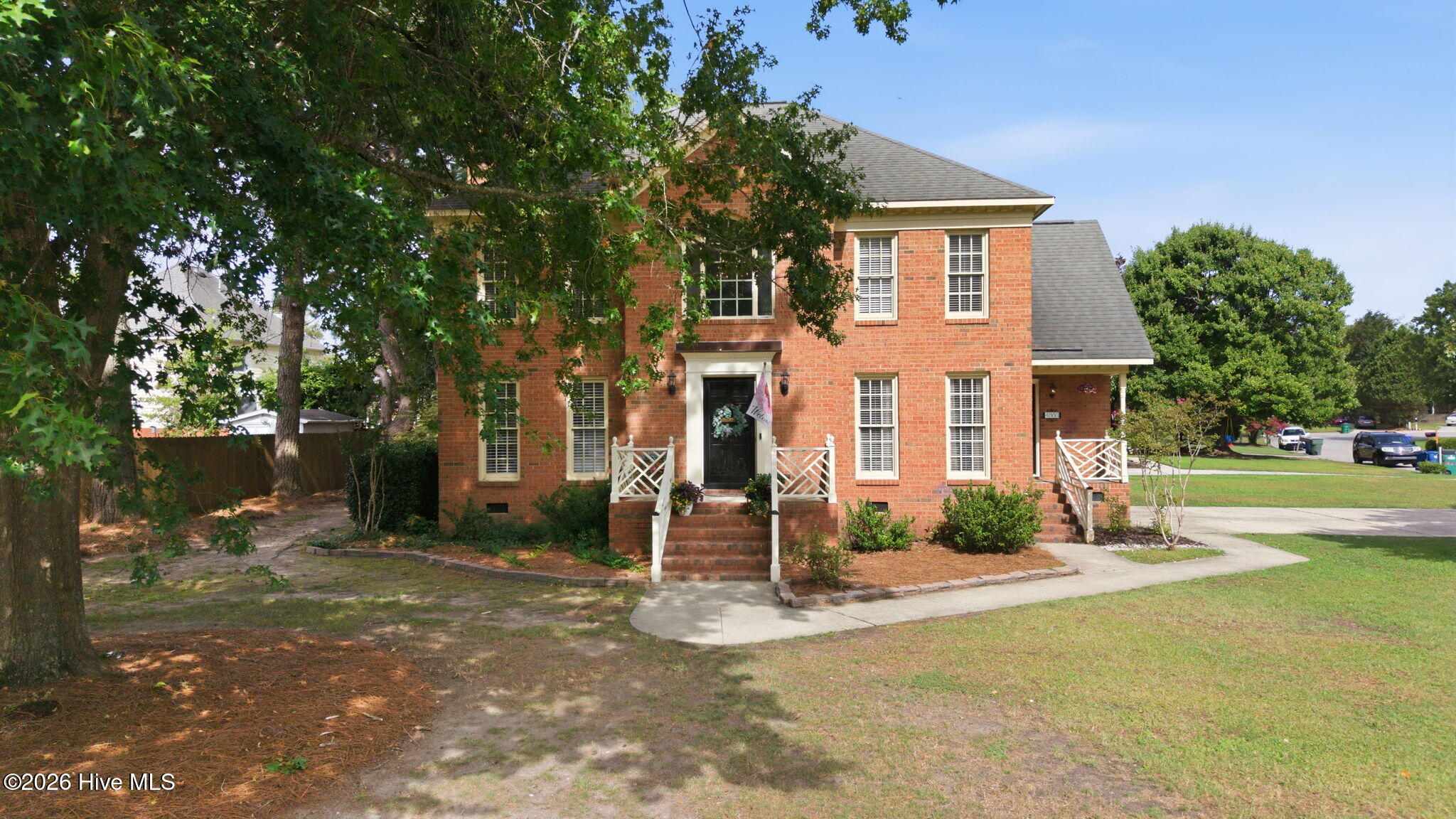 4003 Treetops Circle Property Photo 50