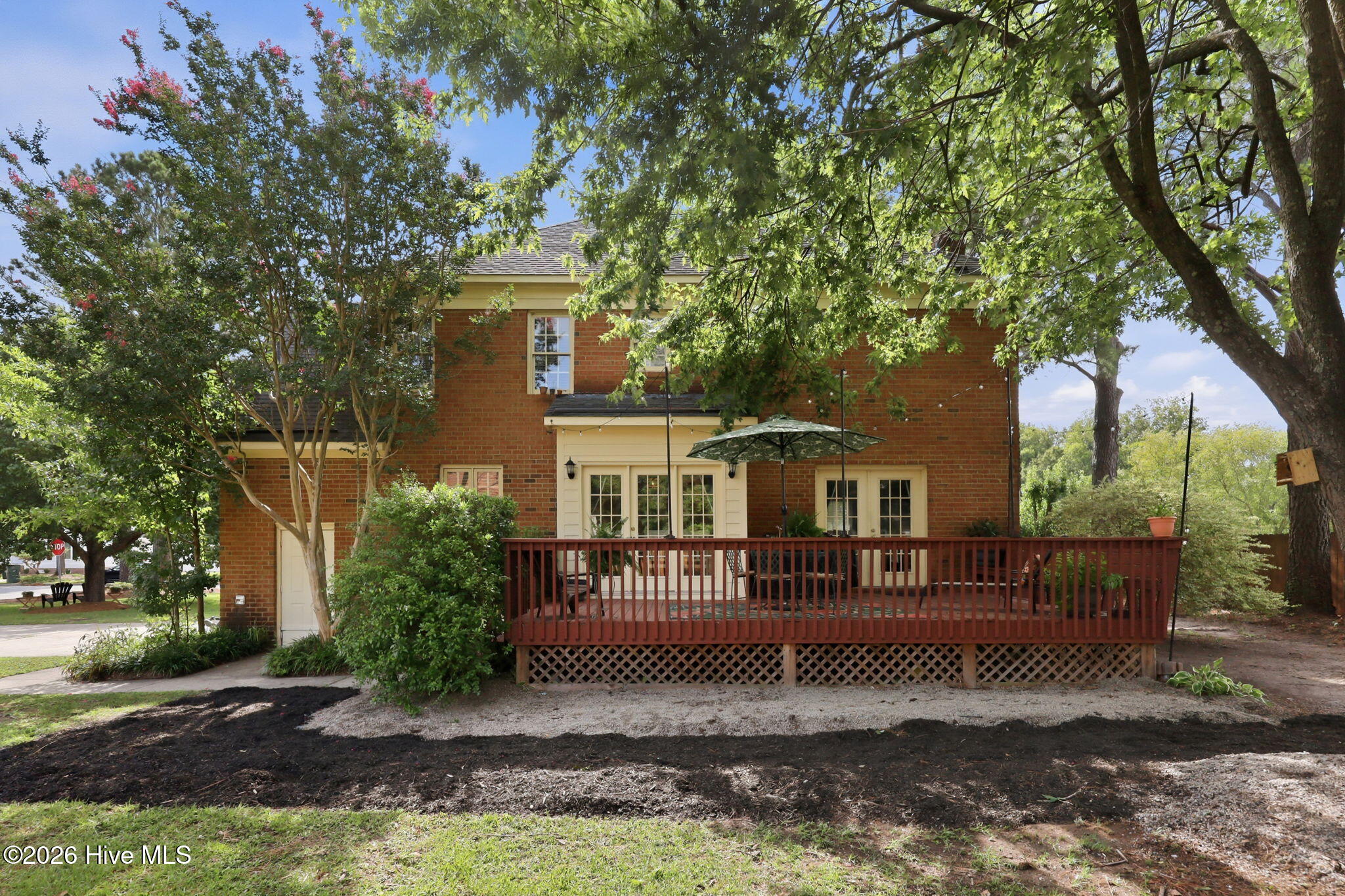 4003 Treetops Circle Property Photo 52