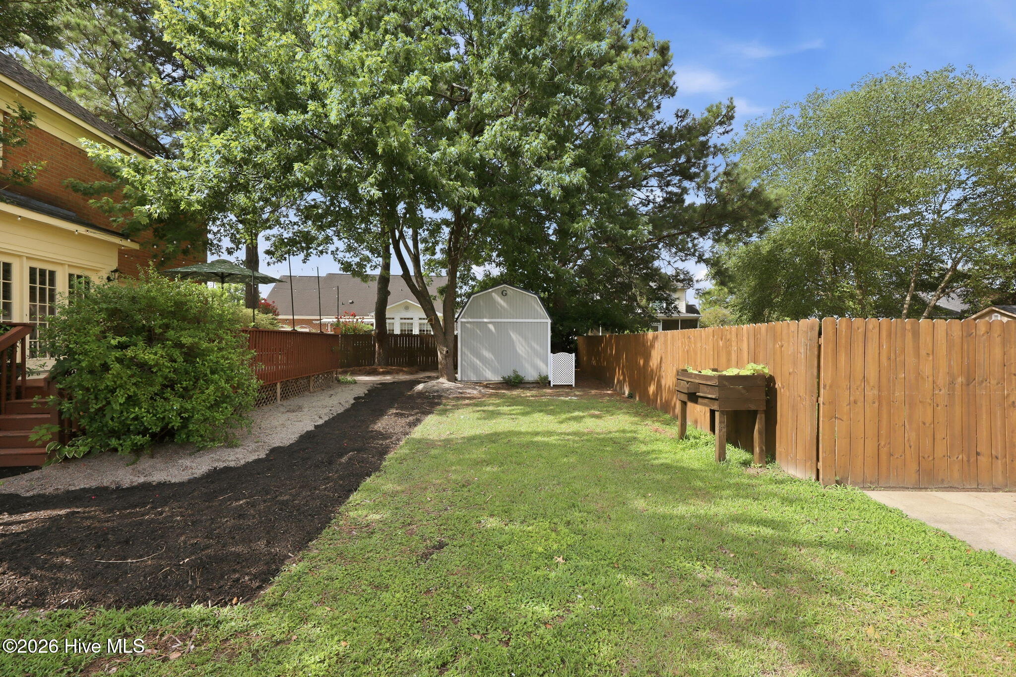 4003 Treetops Circle Property Photo 54