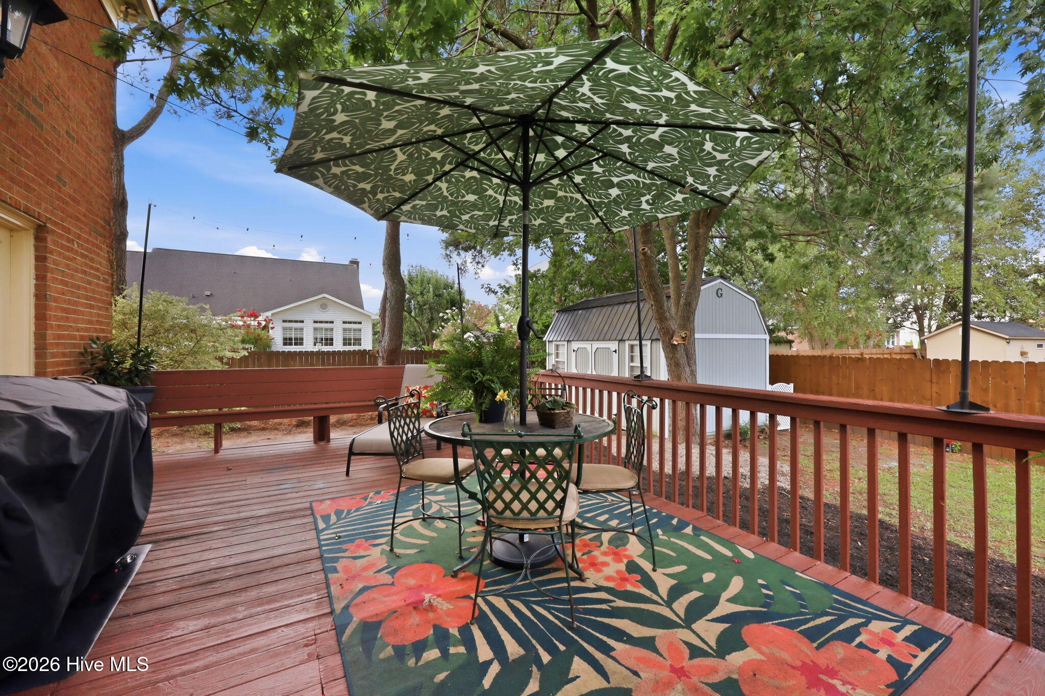 4003 Treetops Circle Property Photo 55