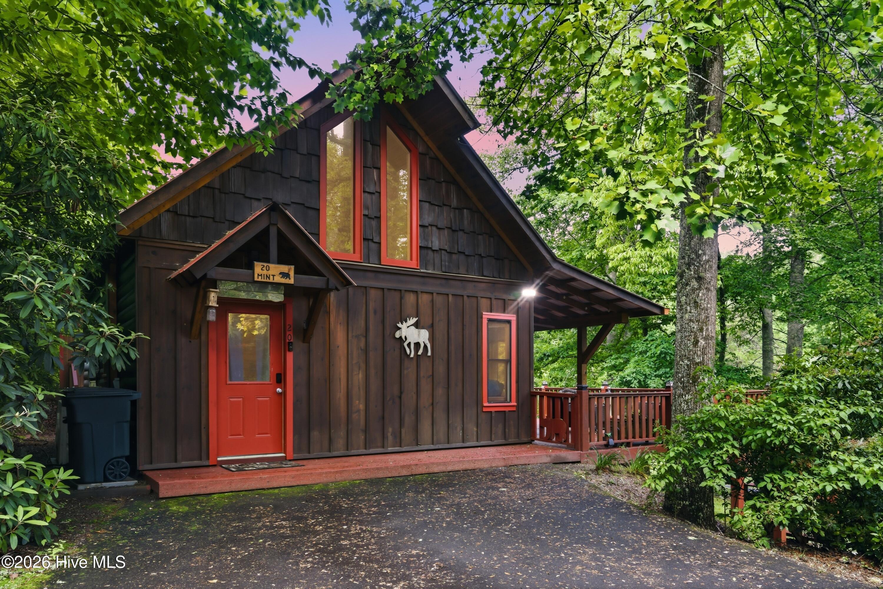 20 Mint Lane Property Photo 1