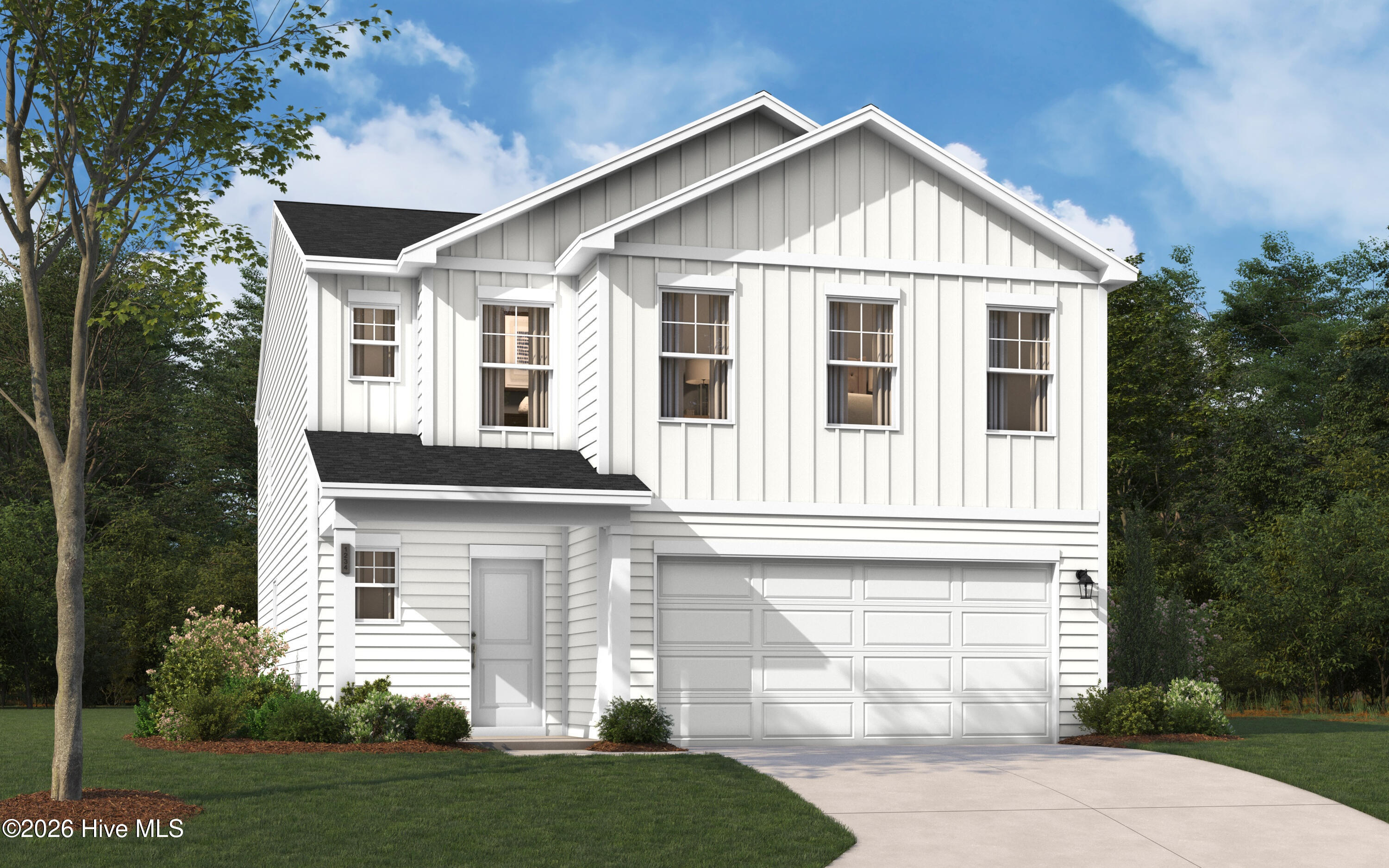 5059 Moncrief Circle Property Photo 1