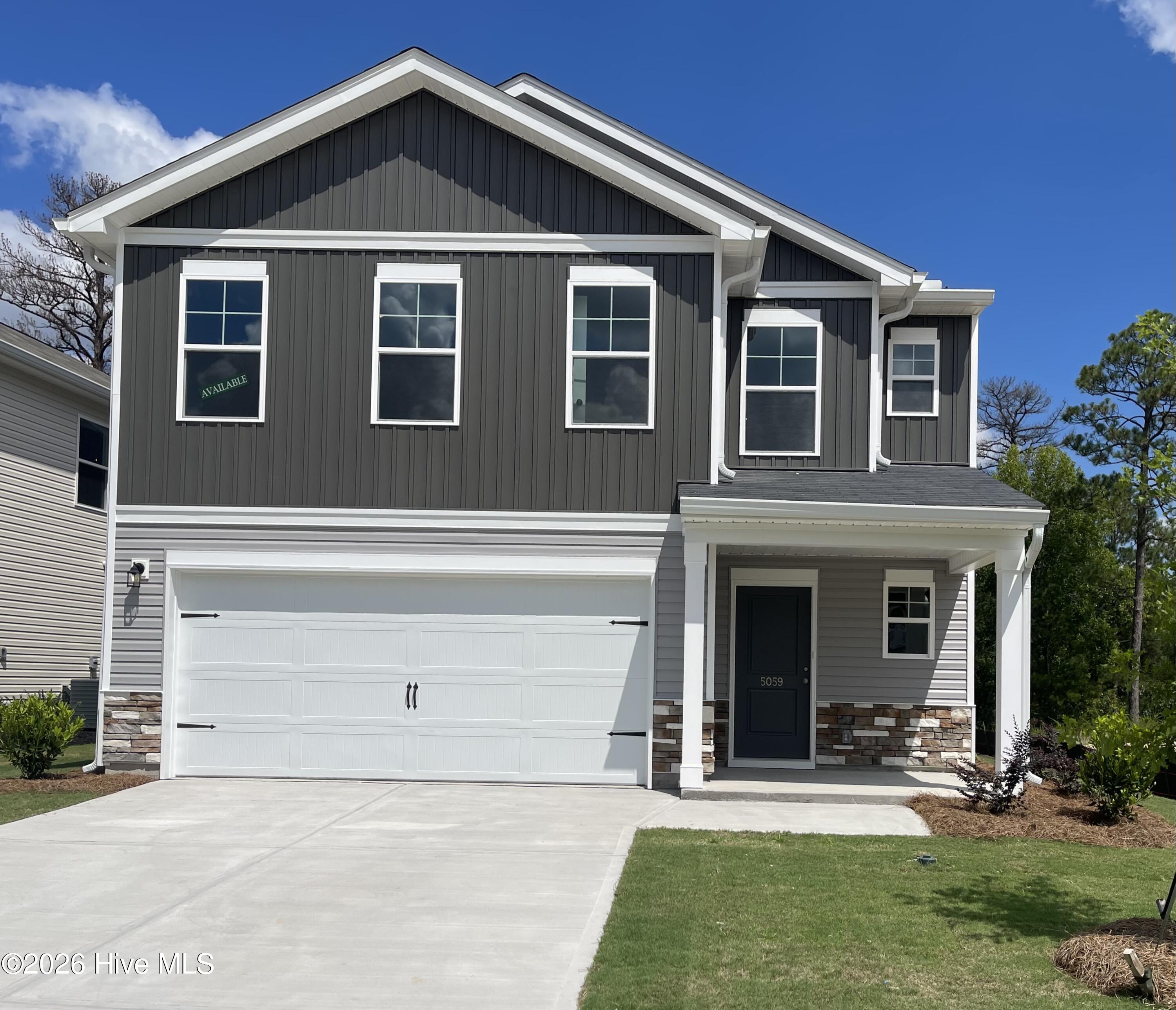 5059 Moncrief Circle