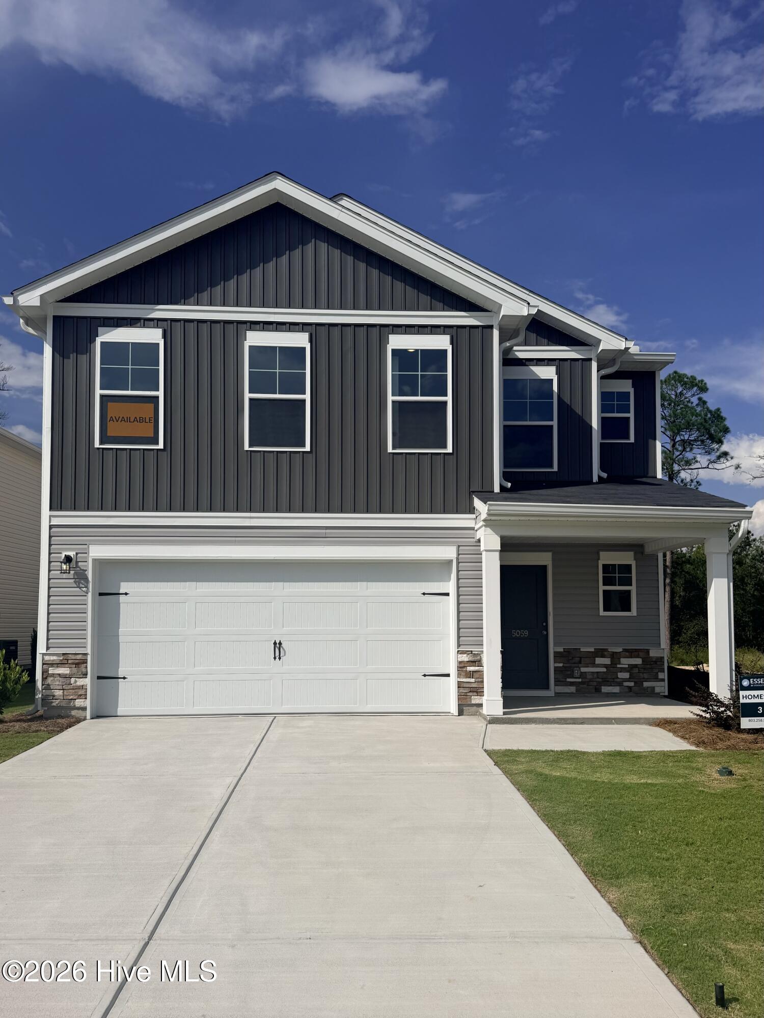 5059 Moncrief Circle Property Photo 1