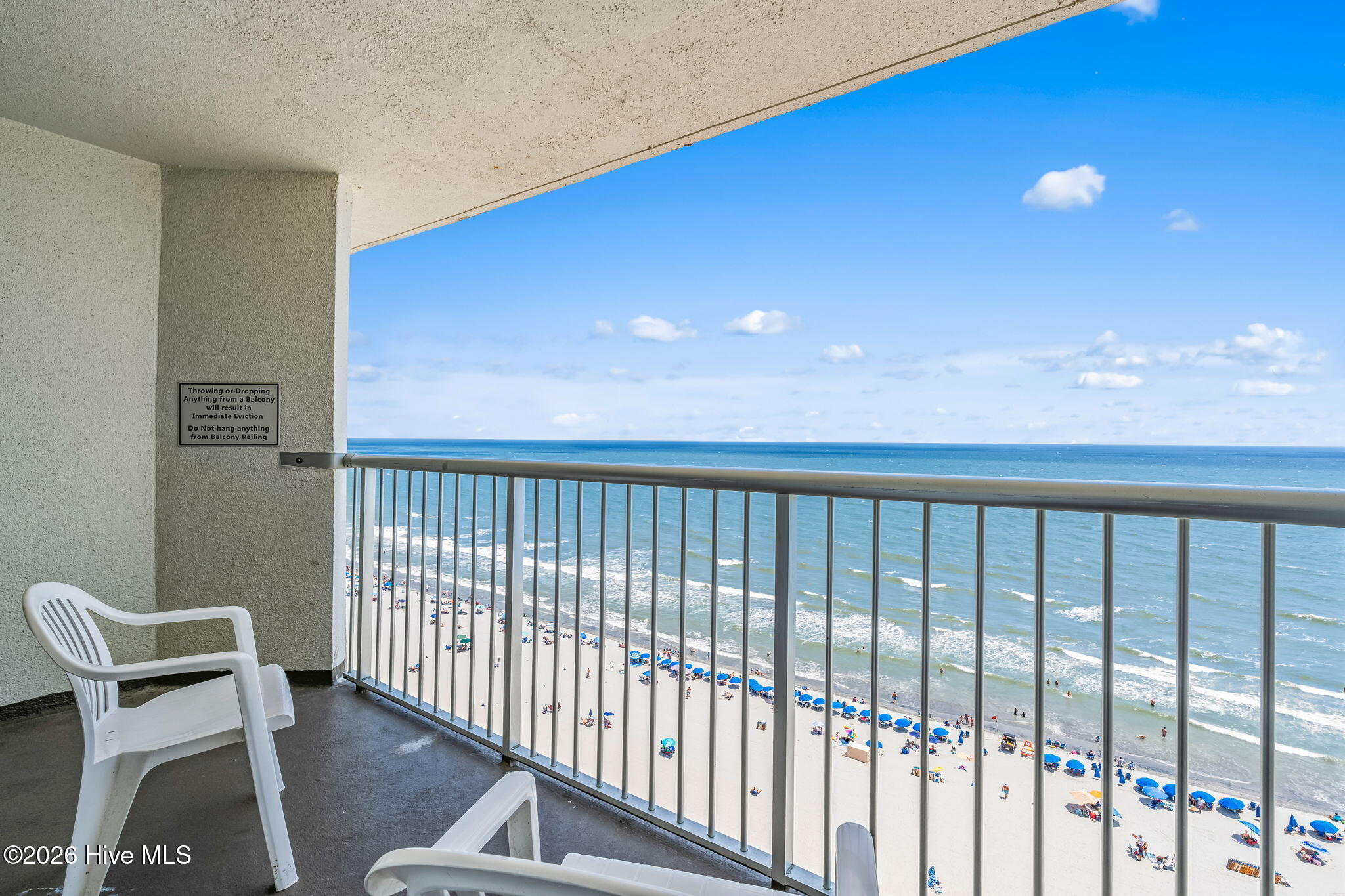 9550 Shore Drive # 1508 Property Photo 11