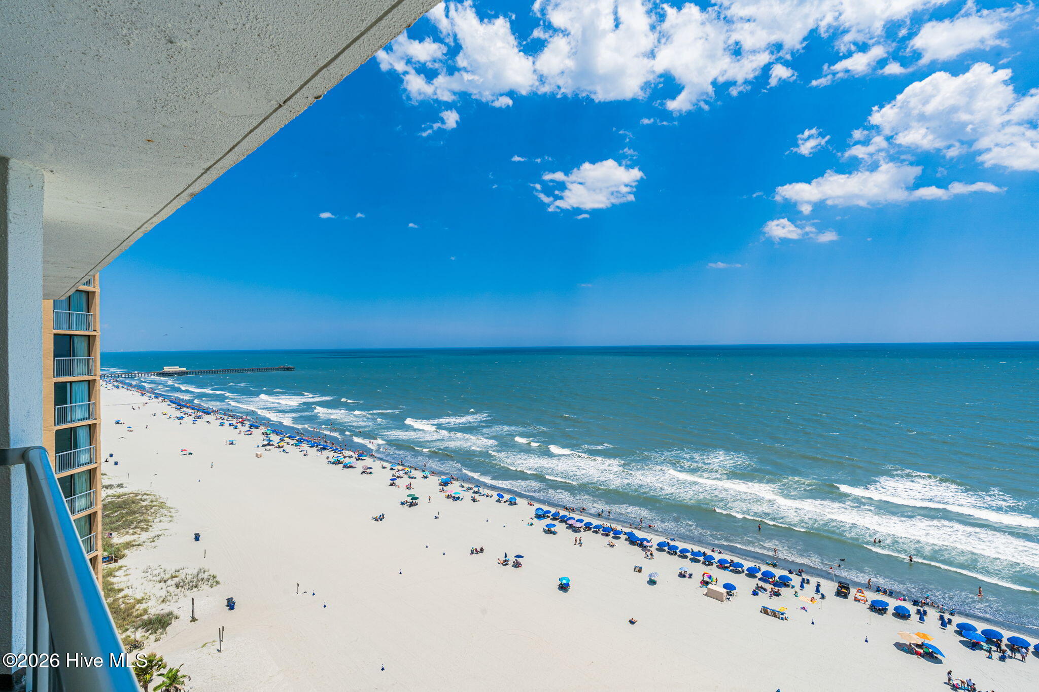 9550 Shore Drive # 1508 Property Photo 12