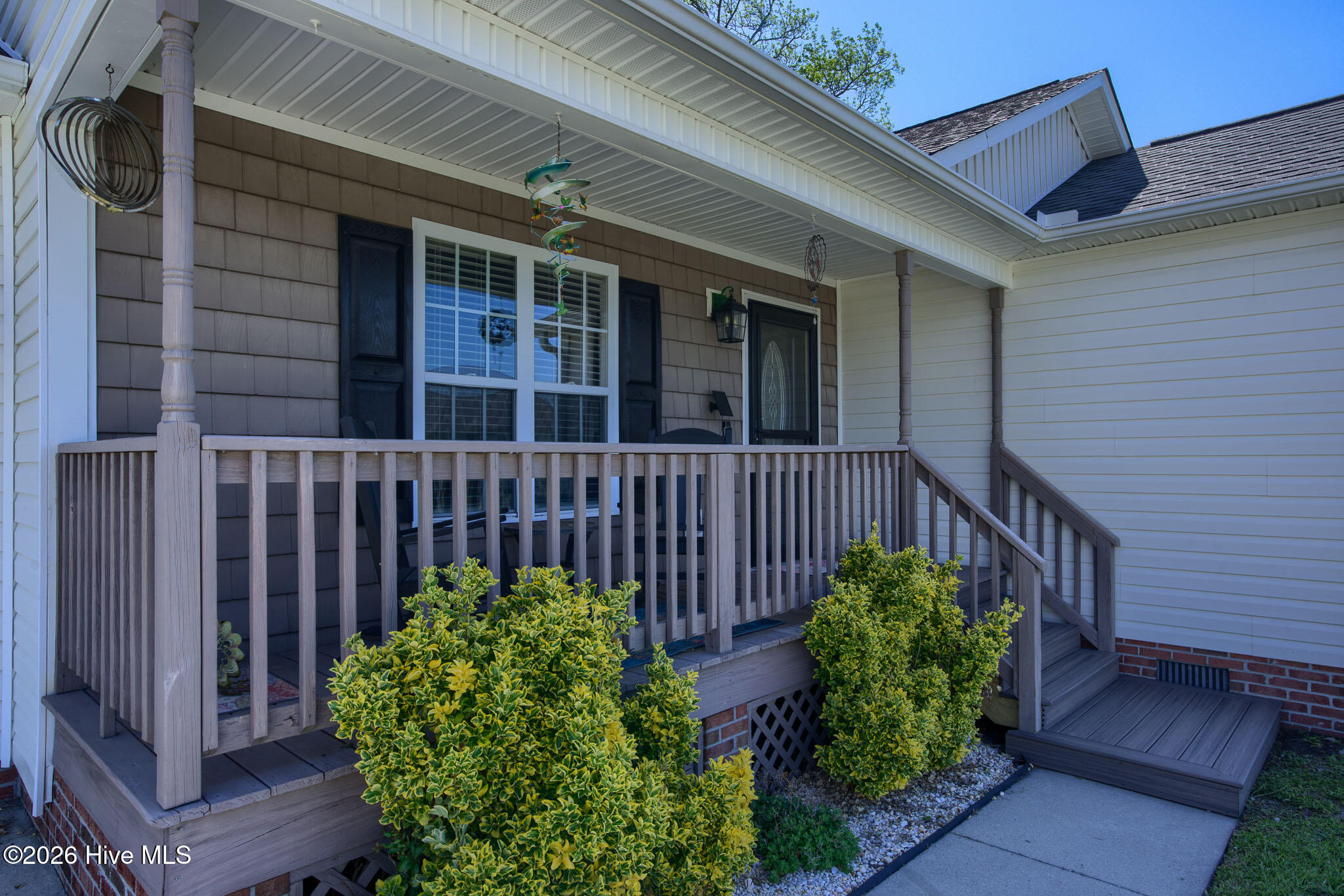 105 Sages Ridge Drive Property Photo 2