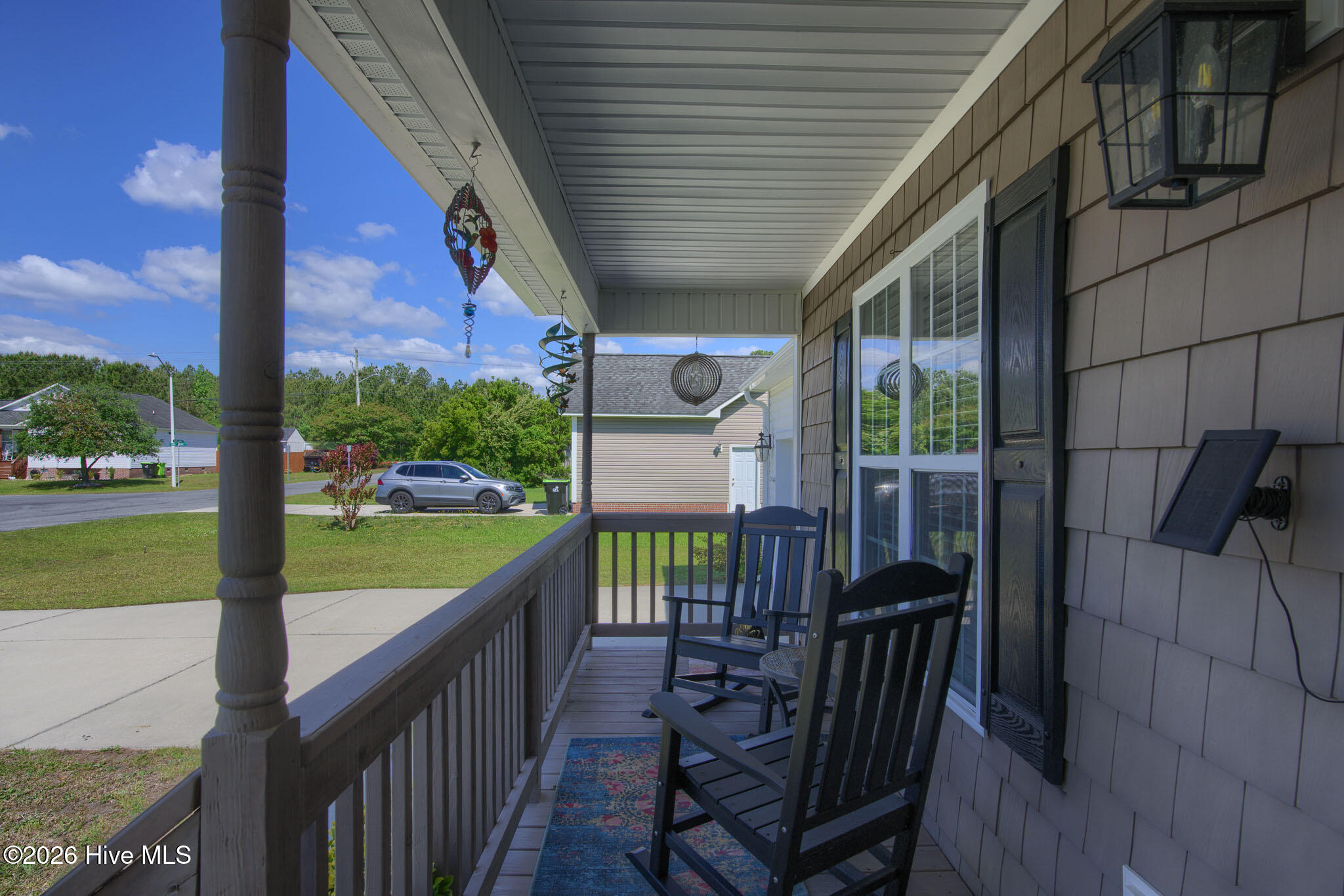 105 Sages Ridge Drive Property Photo 3