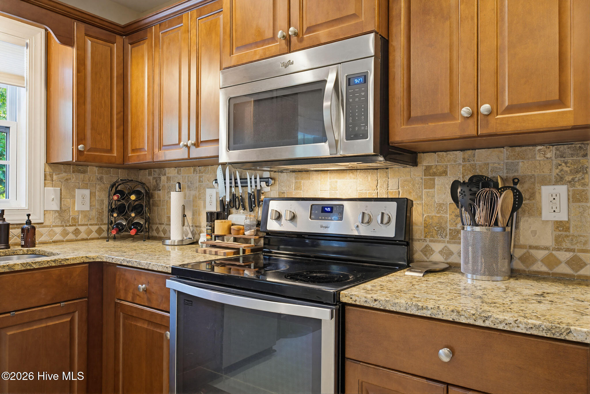 105 Sages Ridge Drive Property Photo 12
