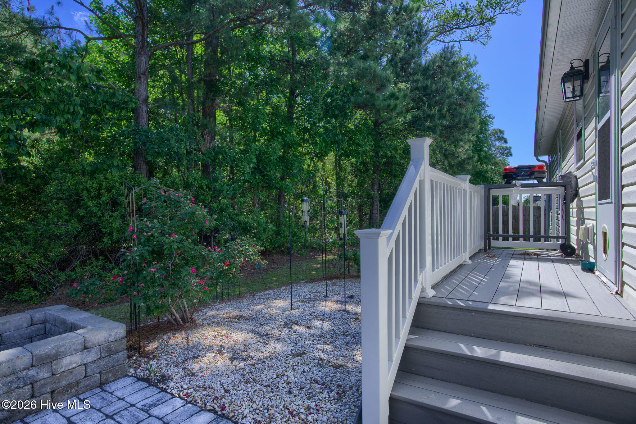 105 Sages Ridge Drive Property Photo 26