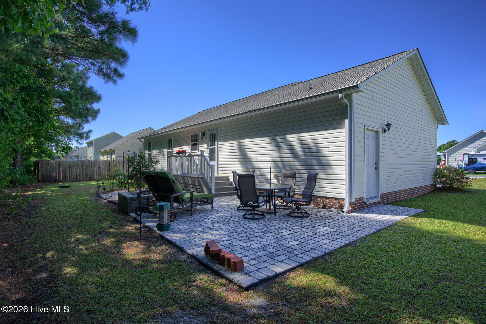 105 Sages Ridge Drive Property Photo 28