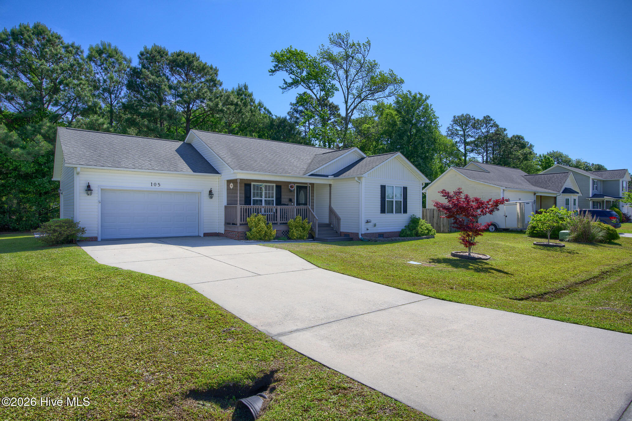 105 Sages Ridge Drive Property Photo 29