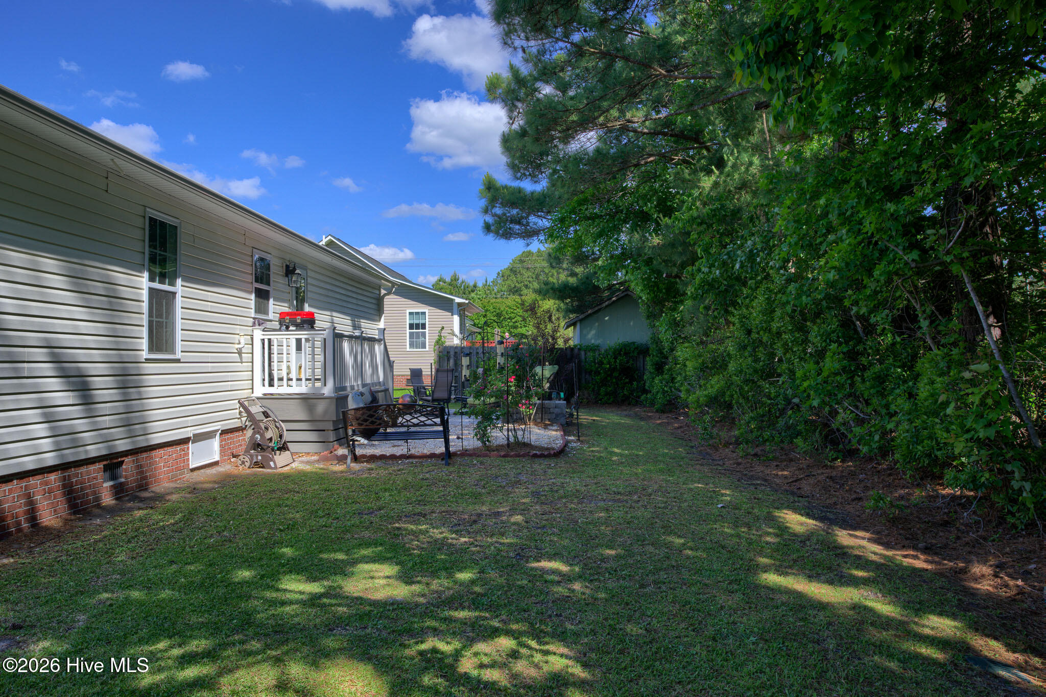 105 Sages Ridge Drive Property Photo 30