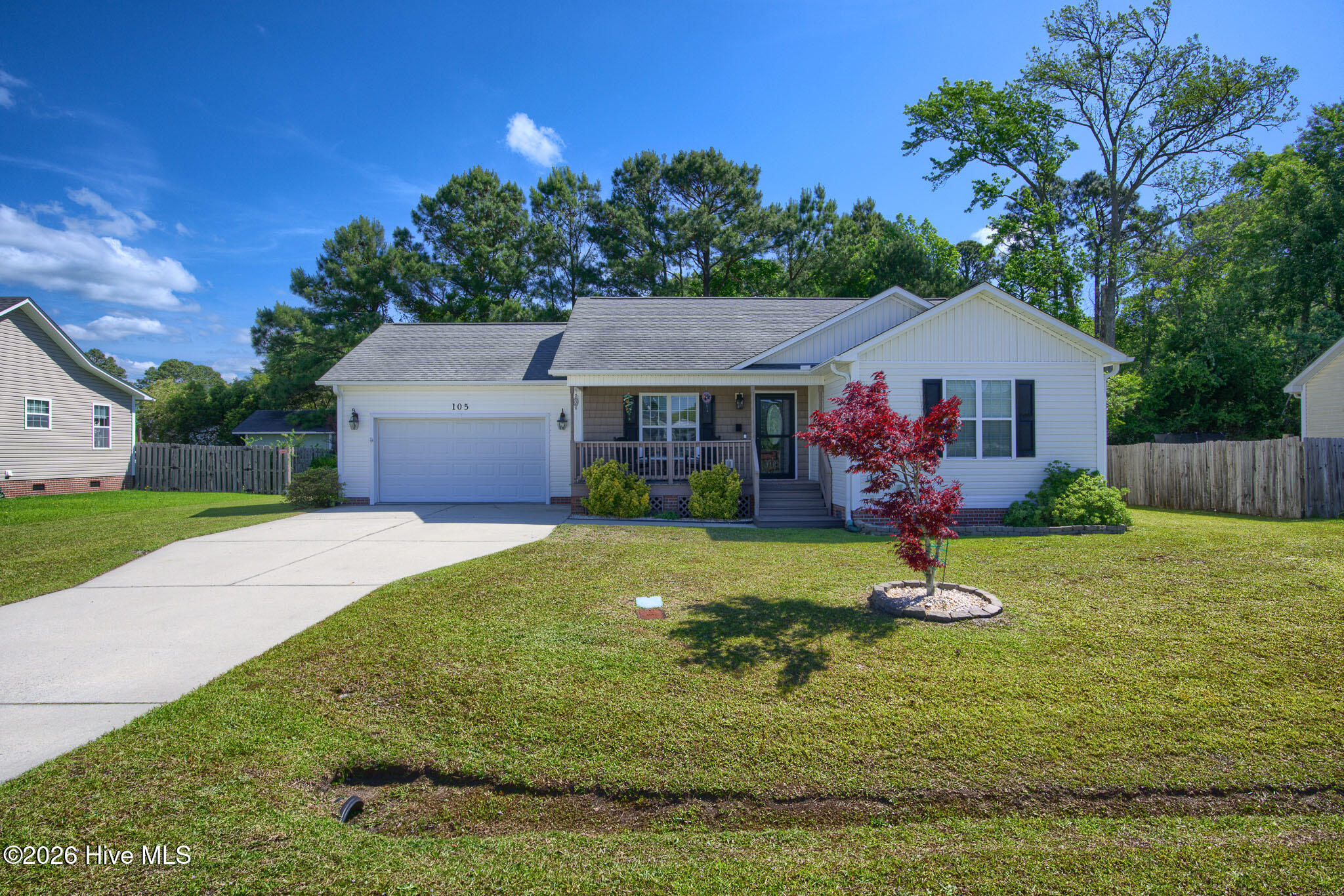 105 Sages Ridge Drive Property Photo 31
