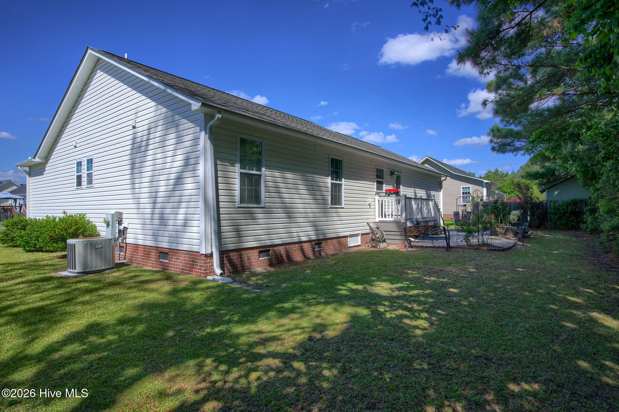 105 Sages Ridge Drive Property Photo 32