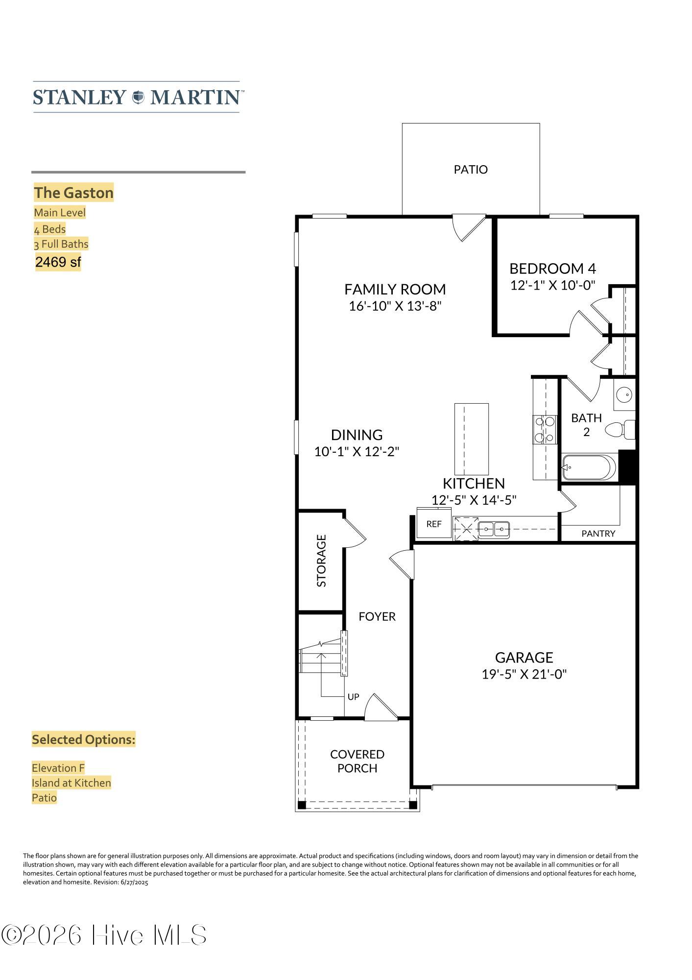 5755 Moncrief Circle Property Photo 2