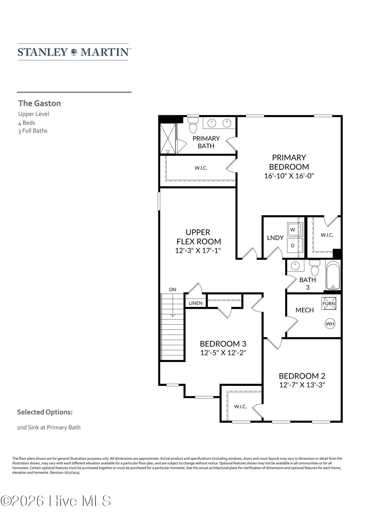 5755 Moncrief Circle Property Photo 3