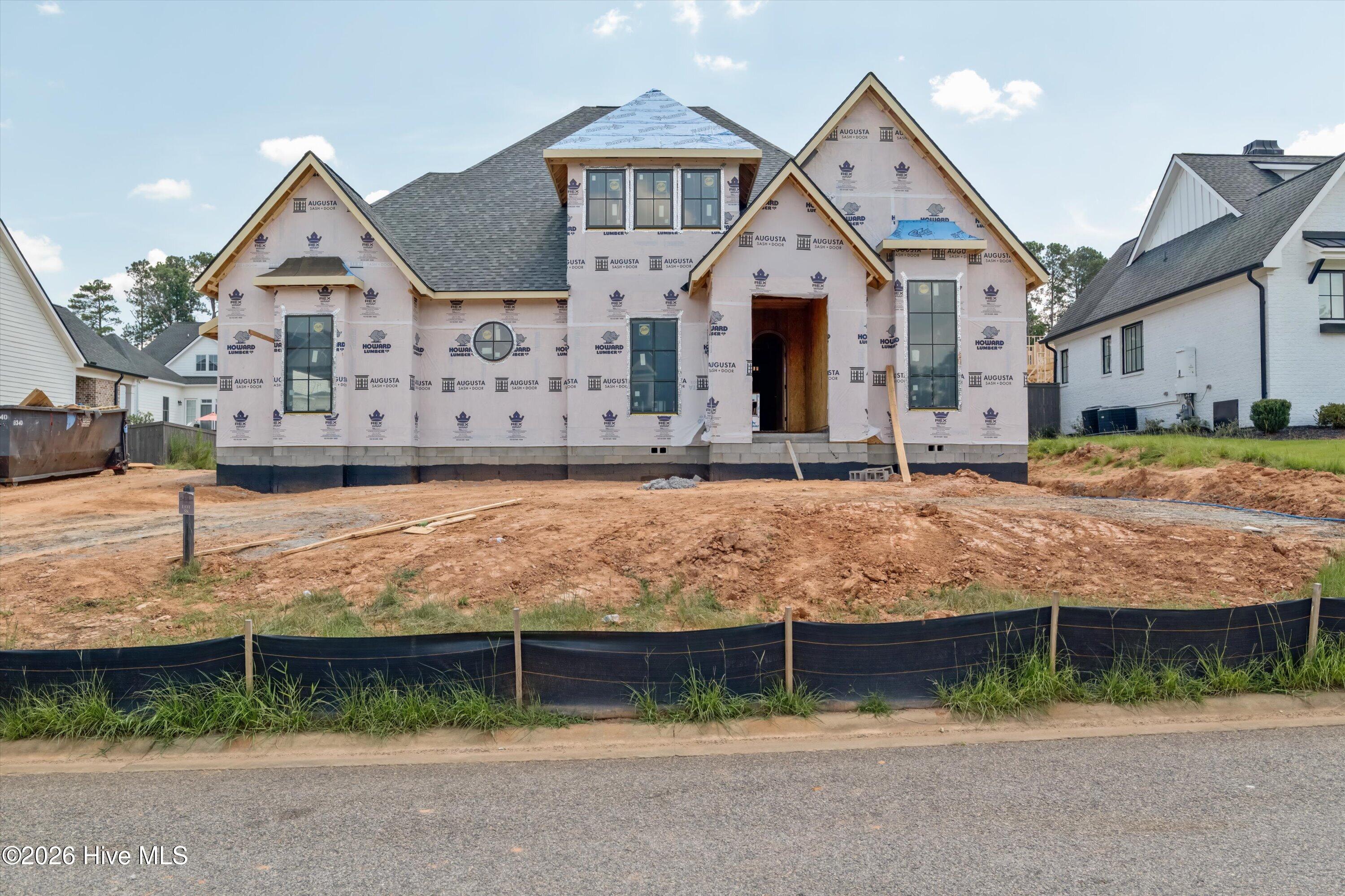 3156 Carillon Way Property Photo 1