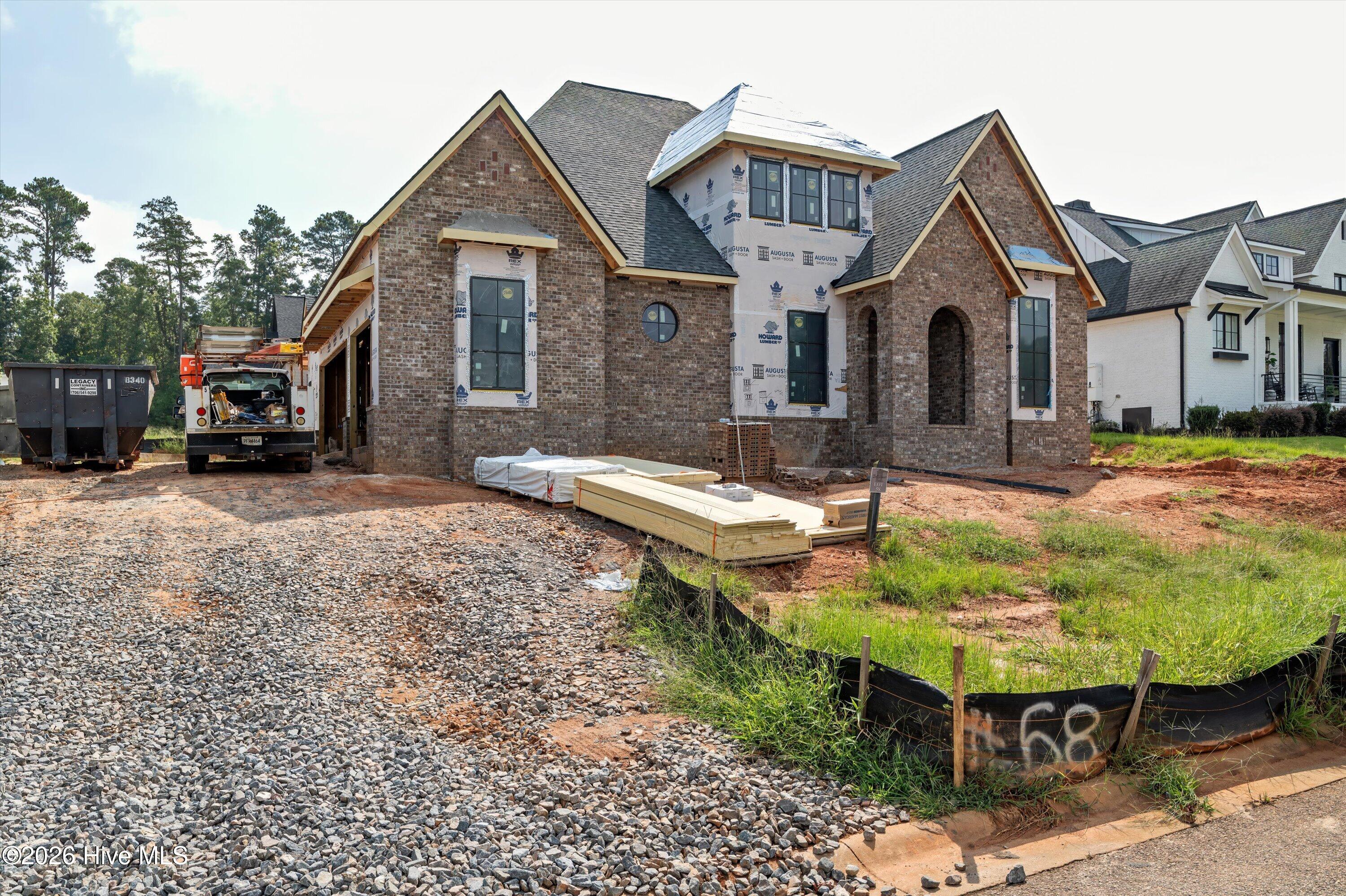 3156 Carillon Way Property Photo 2