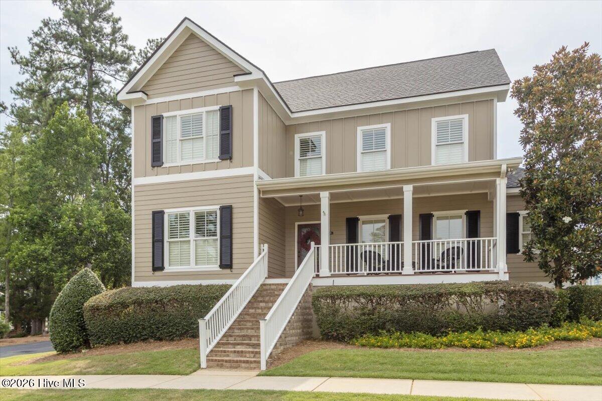 311 N Sandhills Lane Property Photo 1