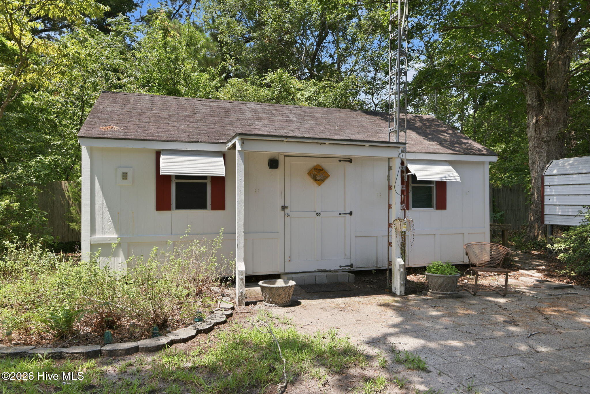 114 Lejeune Road Property Photo 25