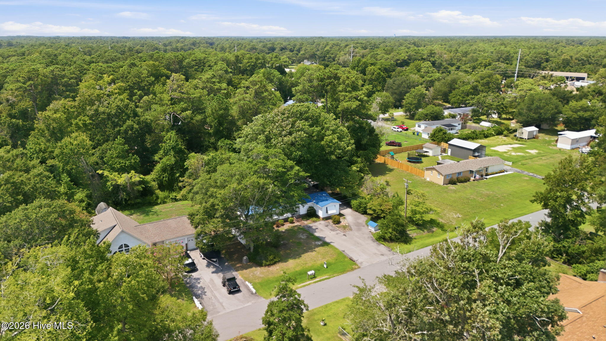 114 Lejeune Road Property Photo 32