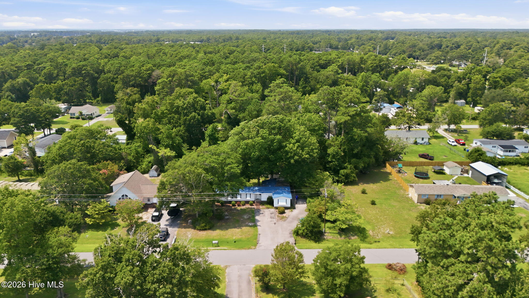 114 Lejeune Road Property Photo 35