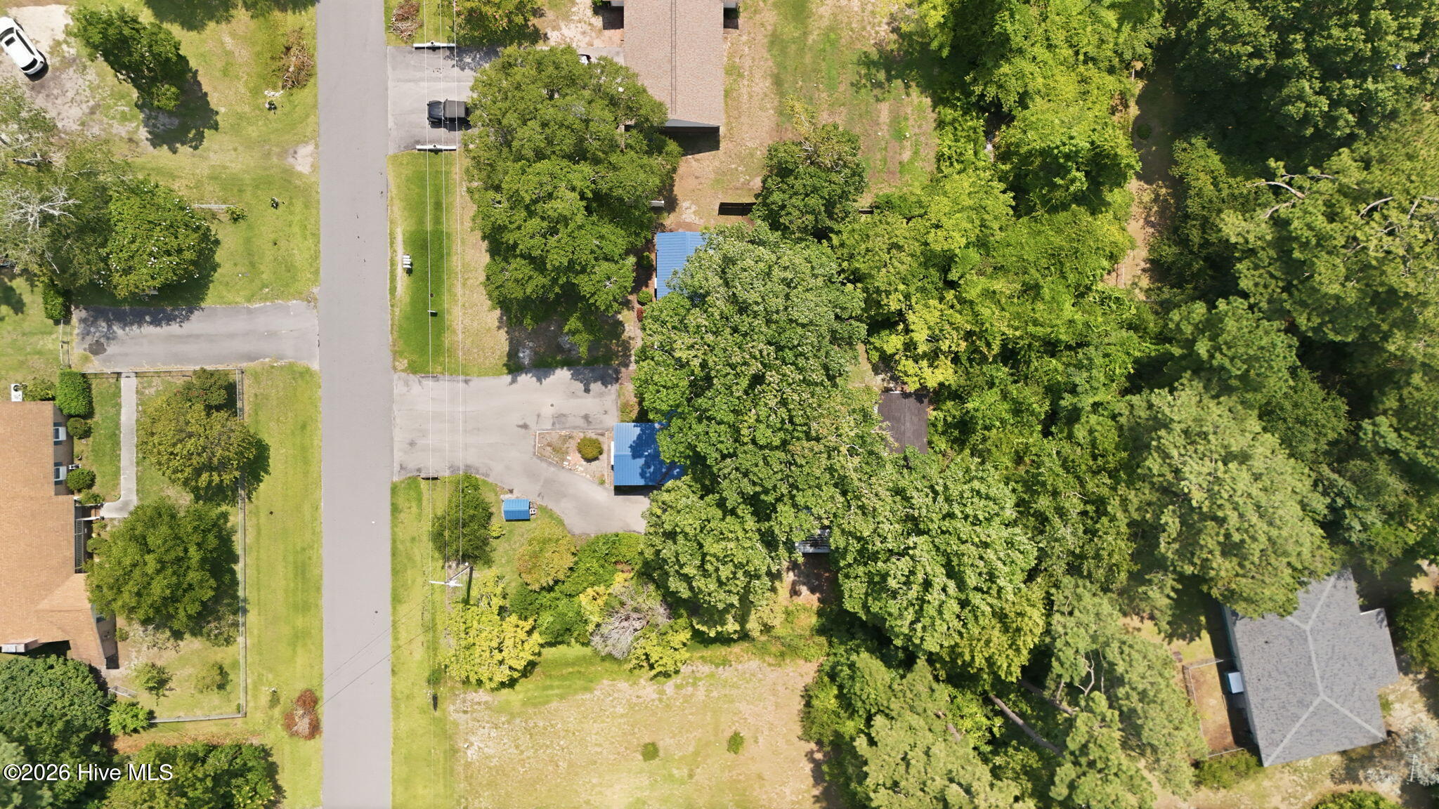 114 Lejeune Road Property Photo 37