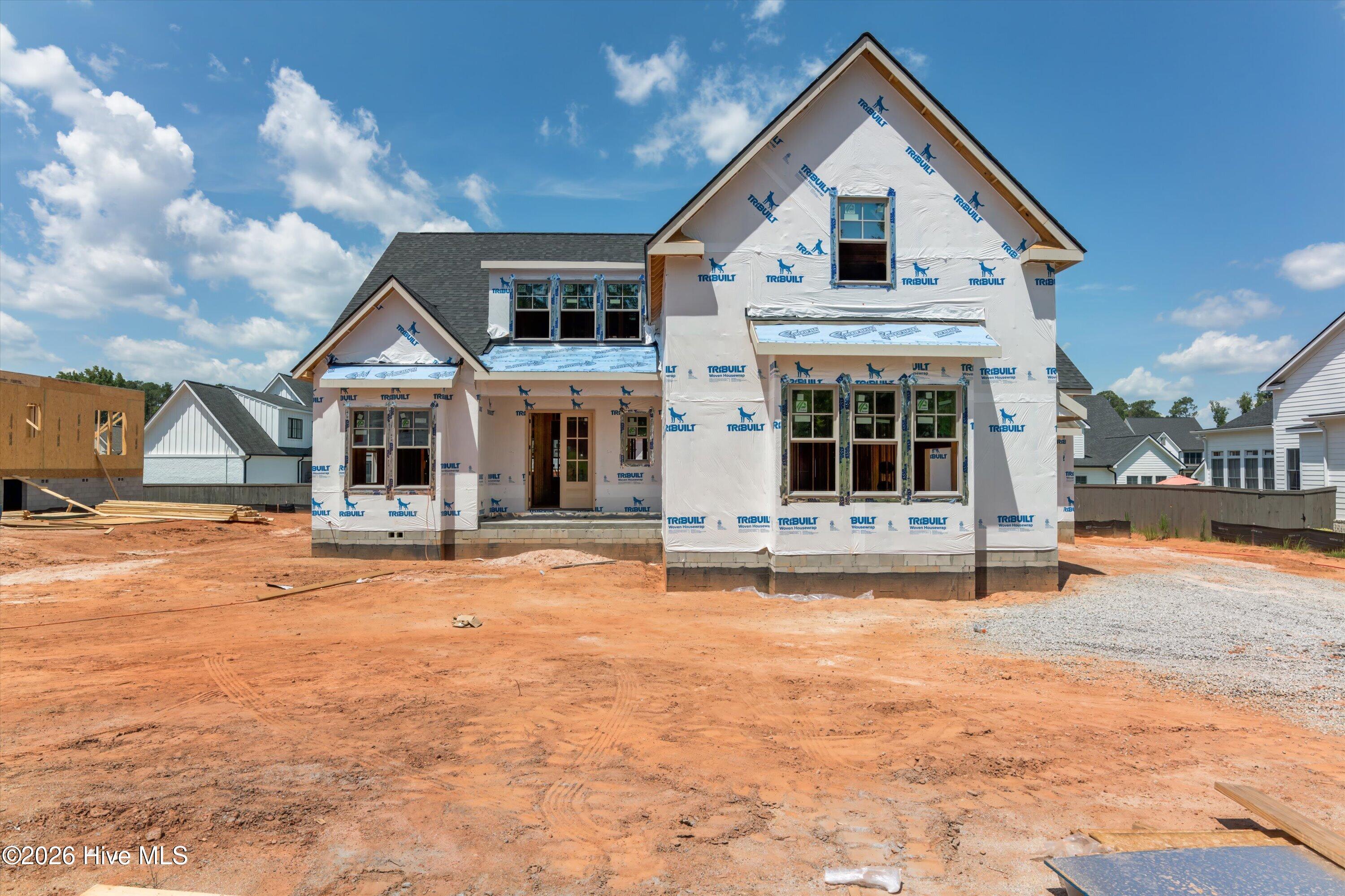 3130 Carillon Way Property Photo 1