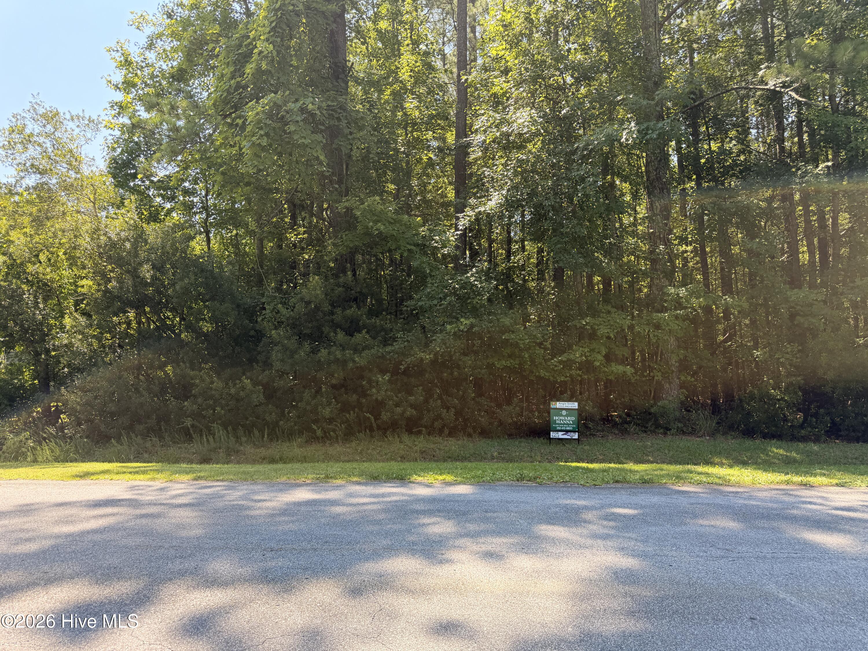 Lot 18 Off Sr 1119 Property Photo 2
