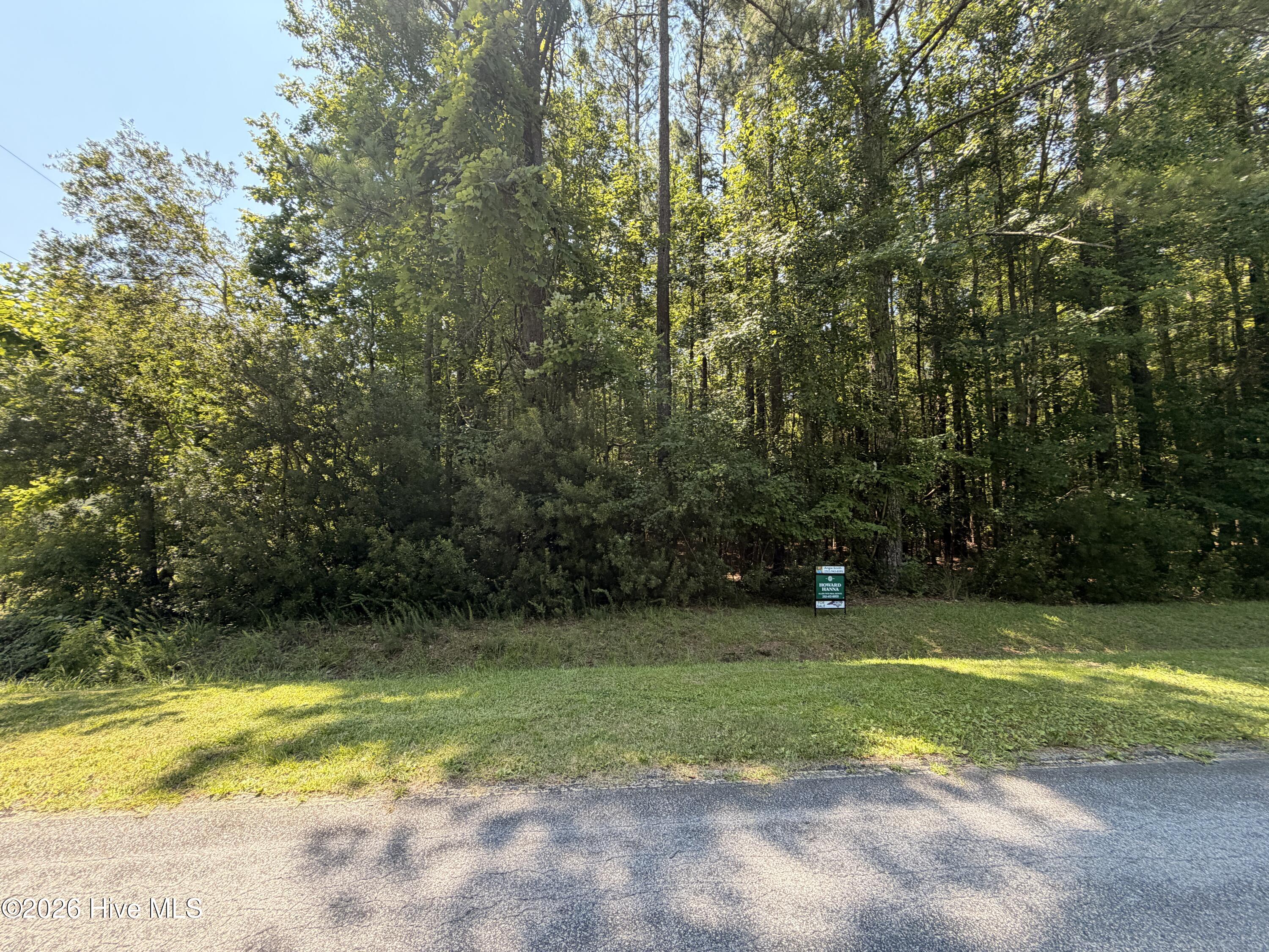Lot 18 Off Sr 1119 Property Photo 3