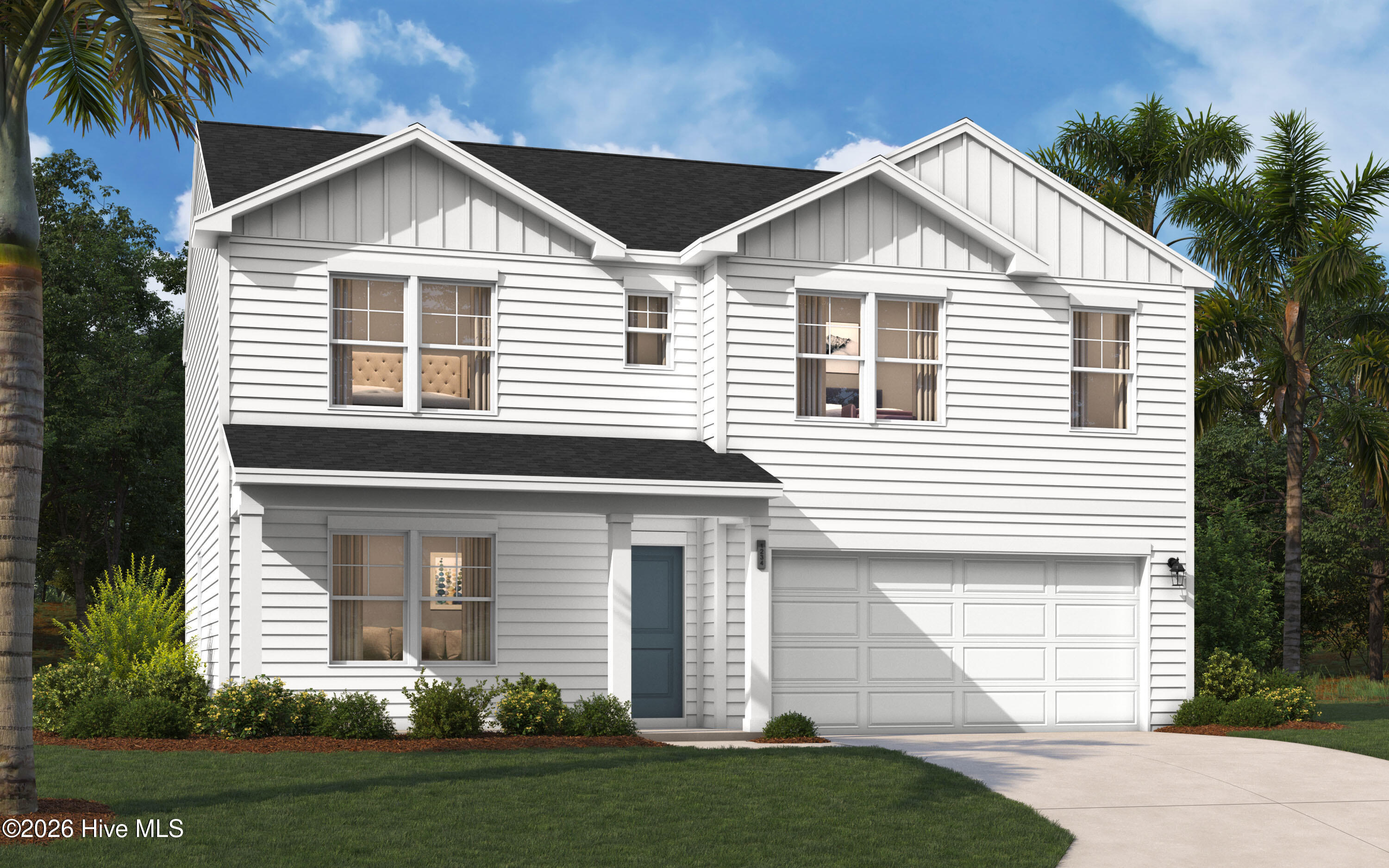 8183 Smooth Whiskey Circle Property Photo 1