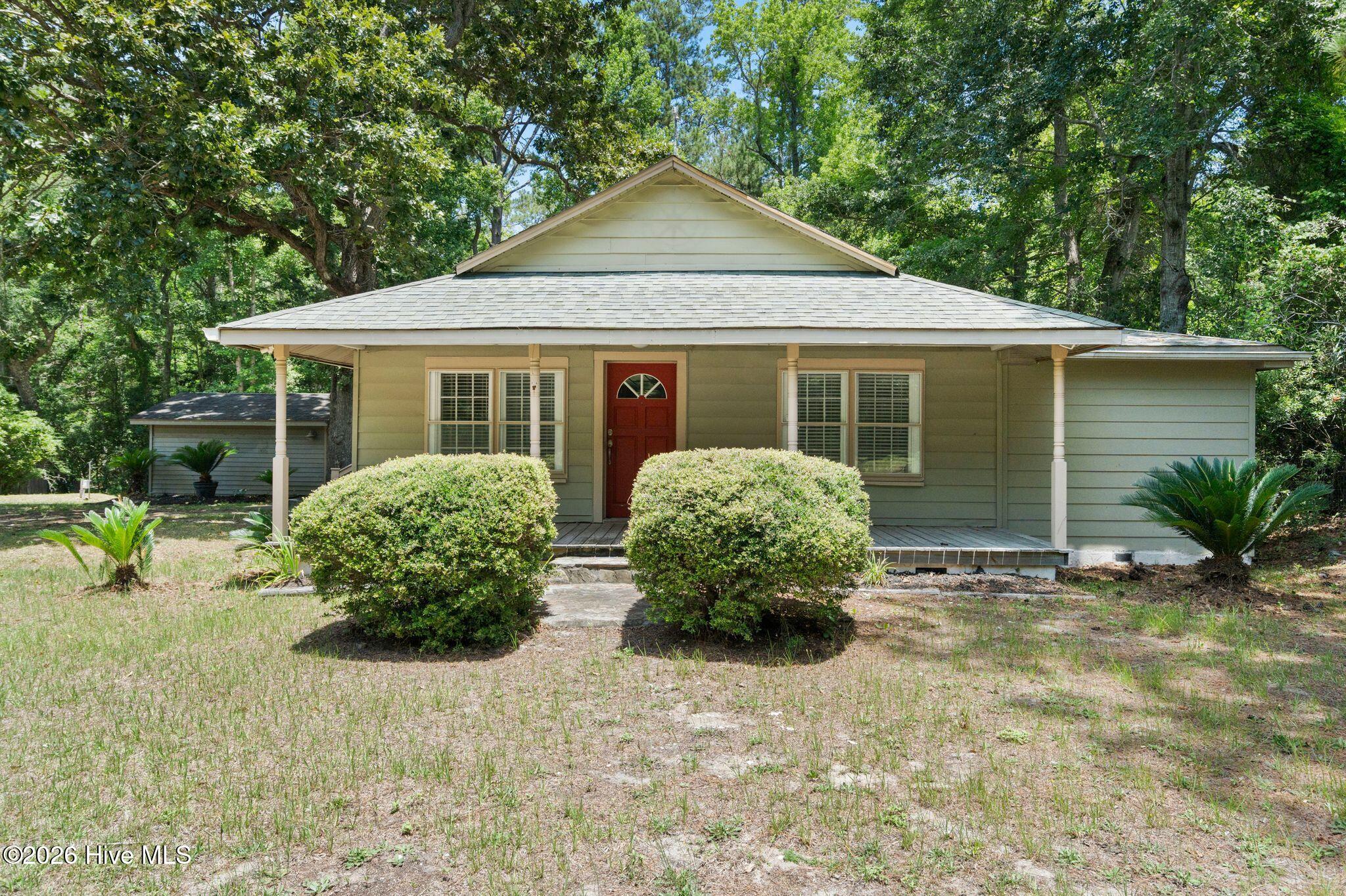 390 Varnamtown Road SW Property Photo 1