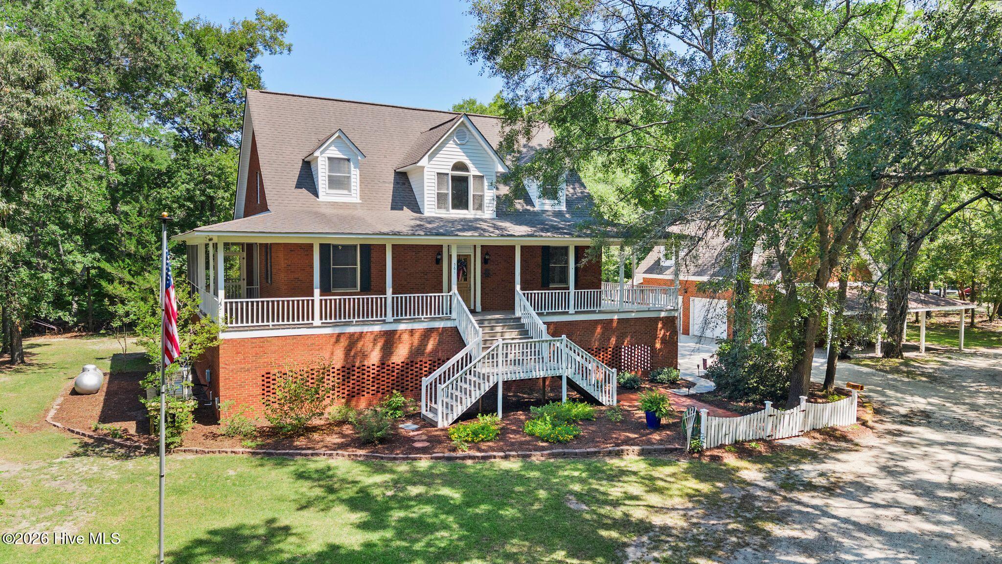 561 White Tail Lane Property Photo 63
