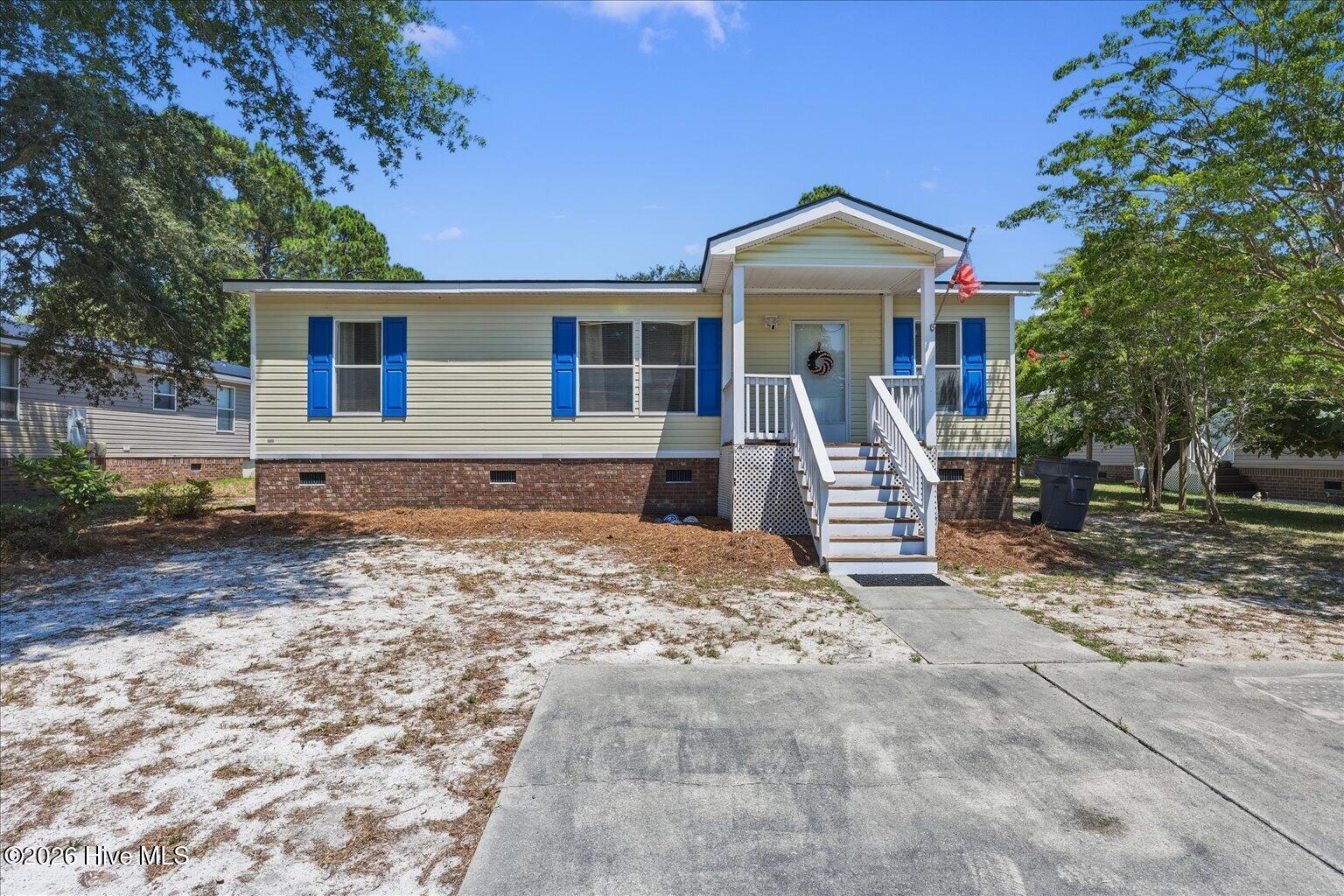 703 Dogwood Drive Property Photo 1