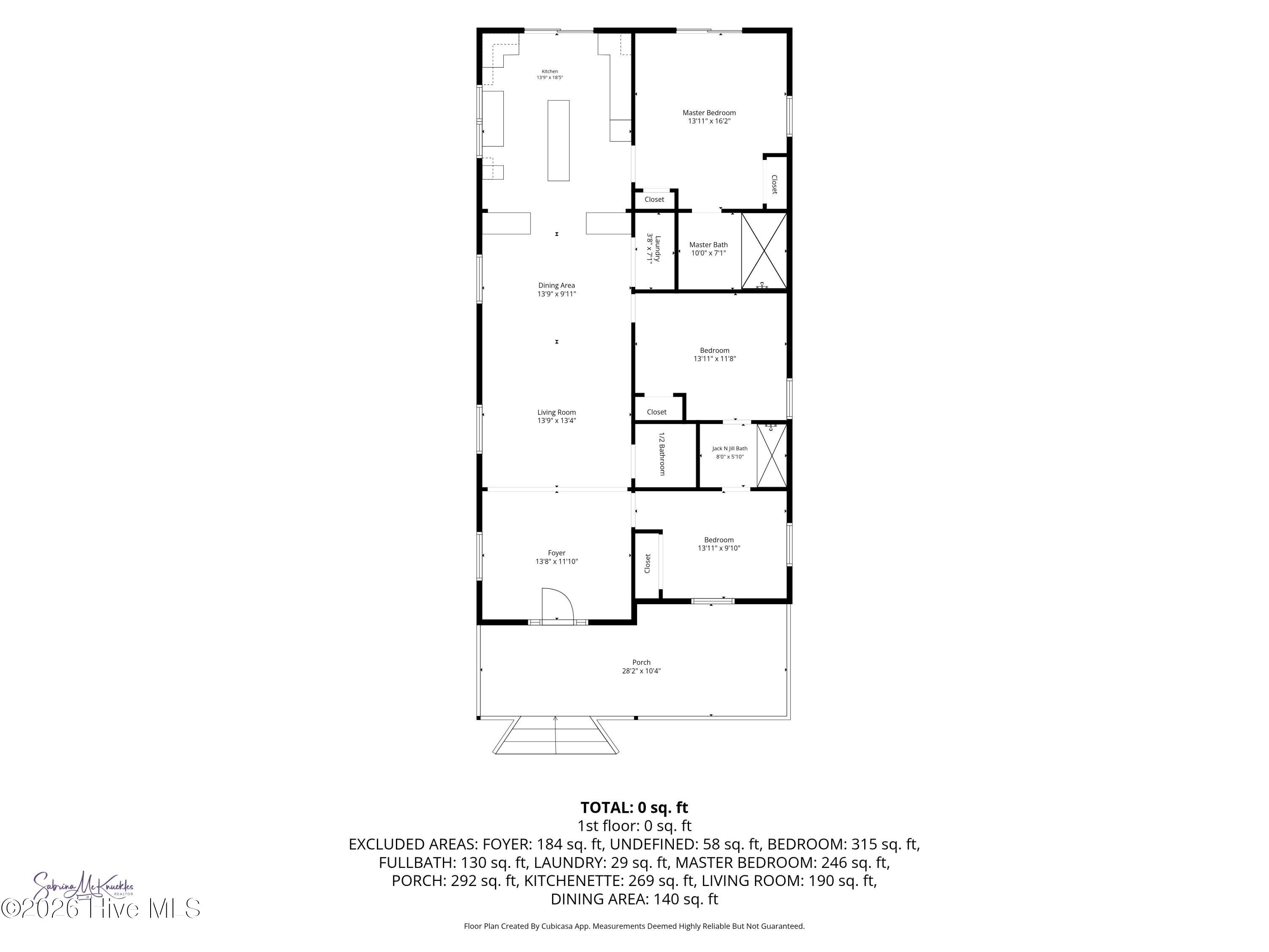 880 Ellison Drive Property Photo 6