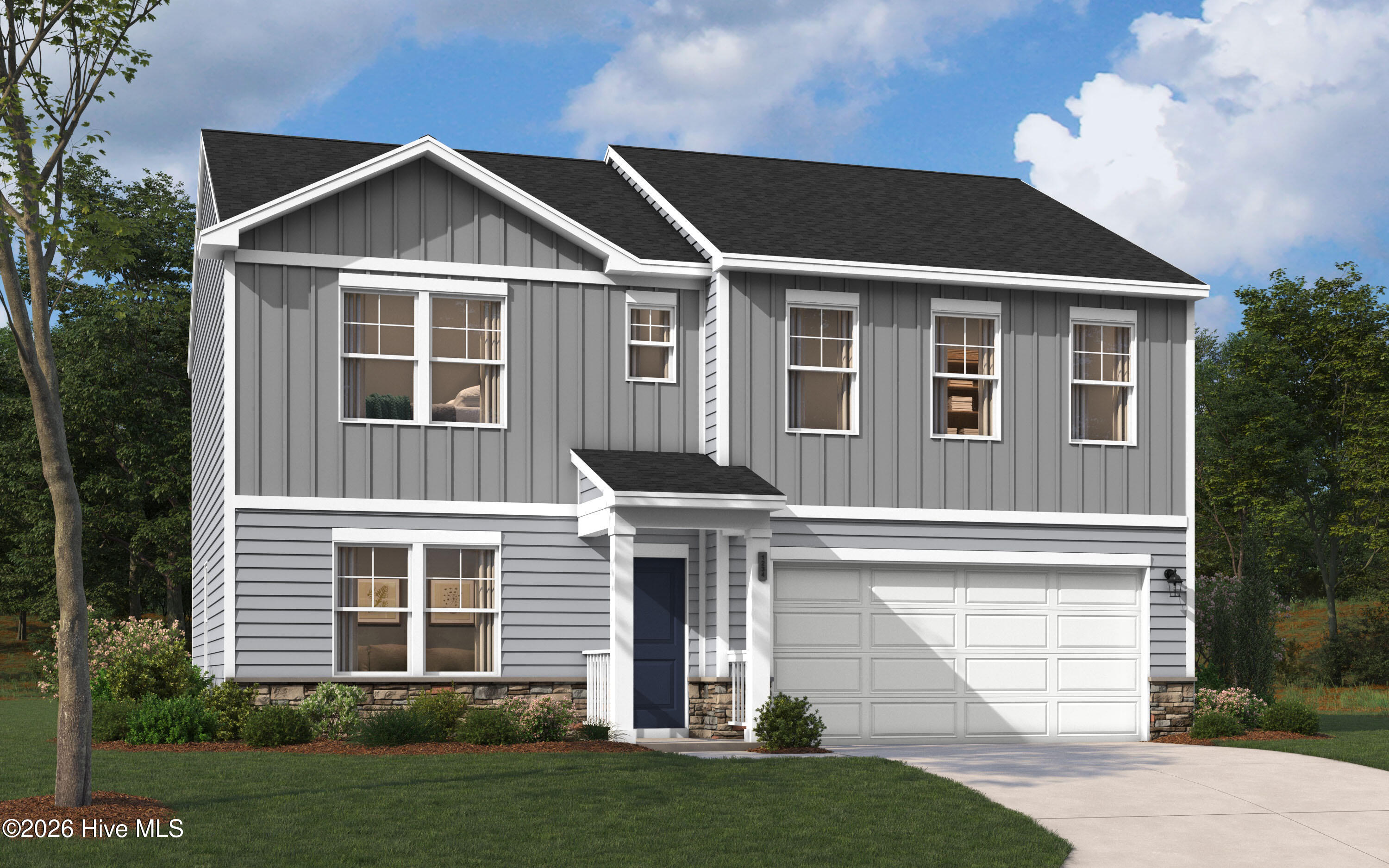 8148 Smooth Whiskey Circle Property Photo 1