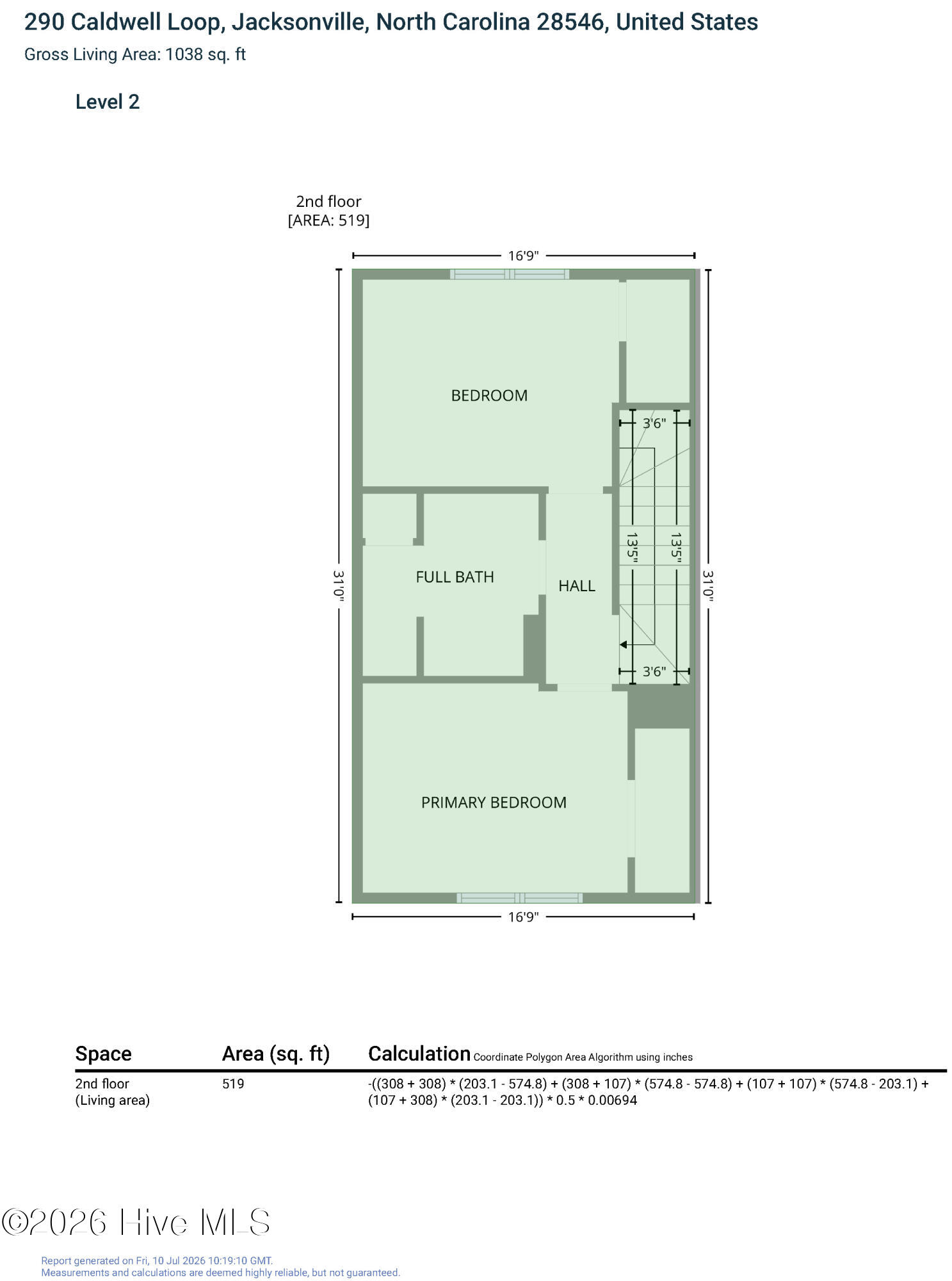 290 Caldwell Loop Property Photo 30