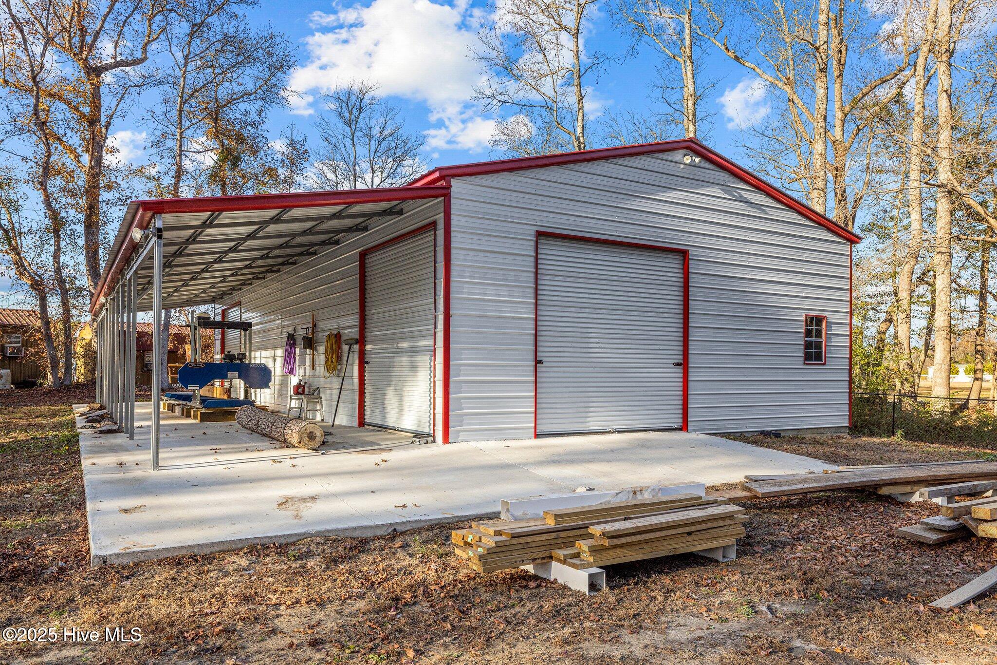 490 Whitehouse Fork Road Property Photo 48