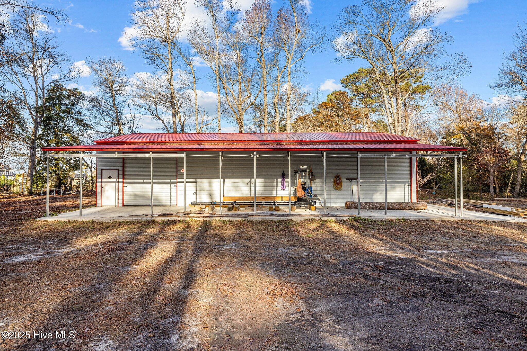 490 Whitehouse Fork Road Property Photo 49