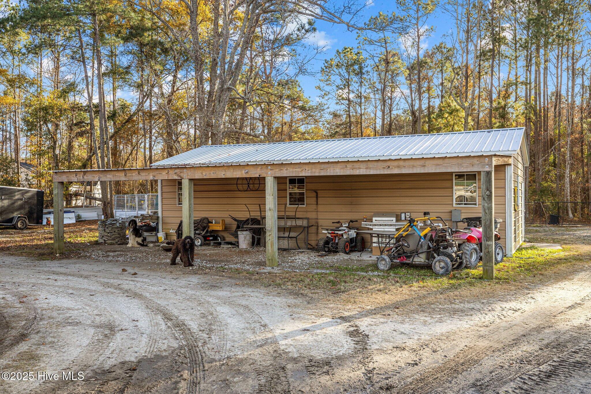 490 Whitehouse Fork Road Property Photo 53